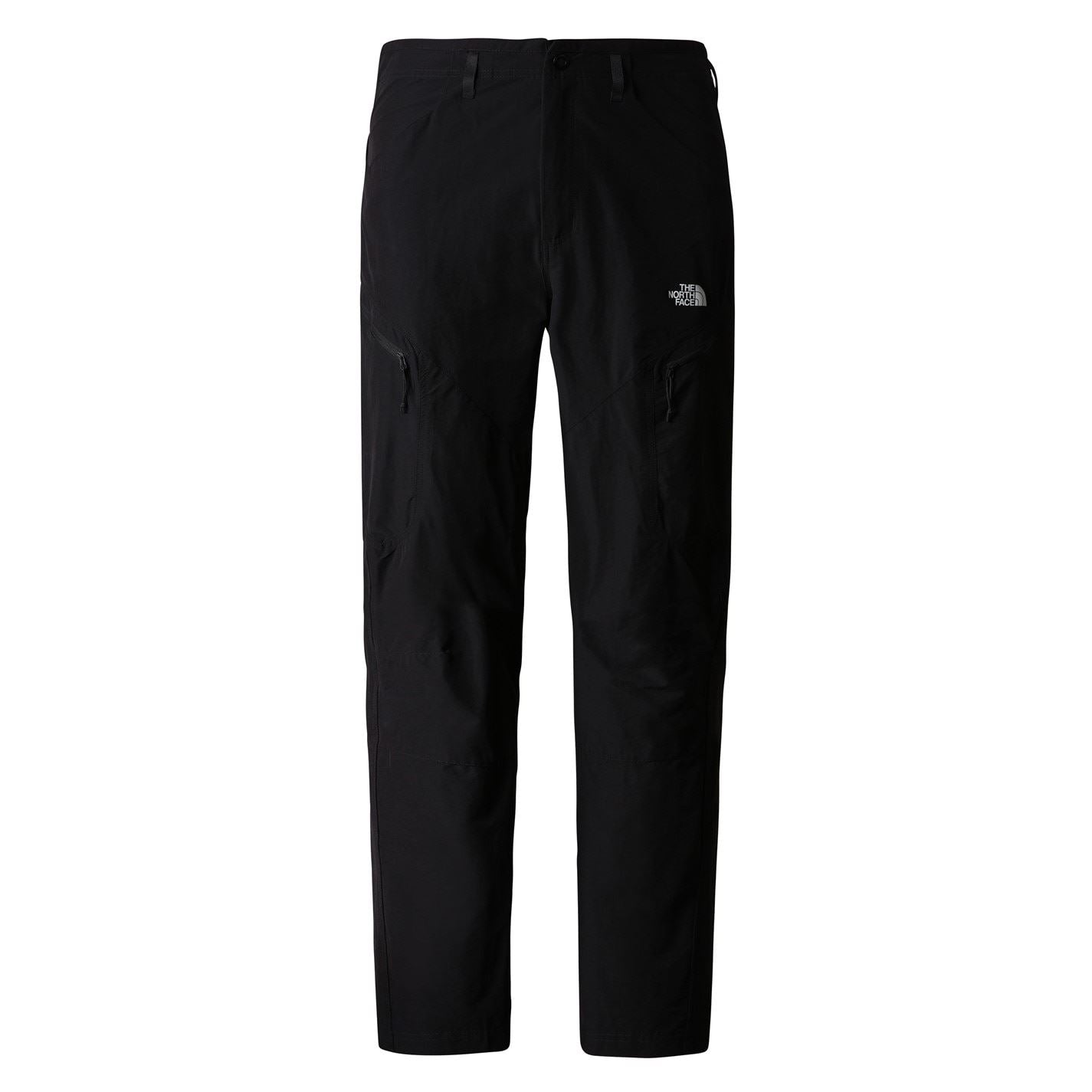 The North Face Mens Exploration Tapered Trousers