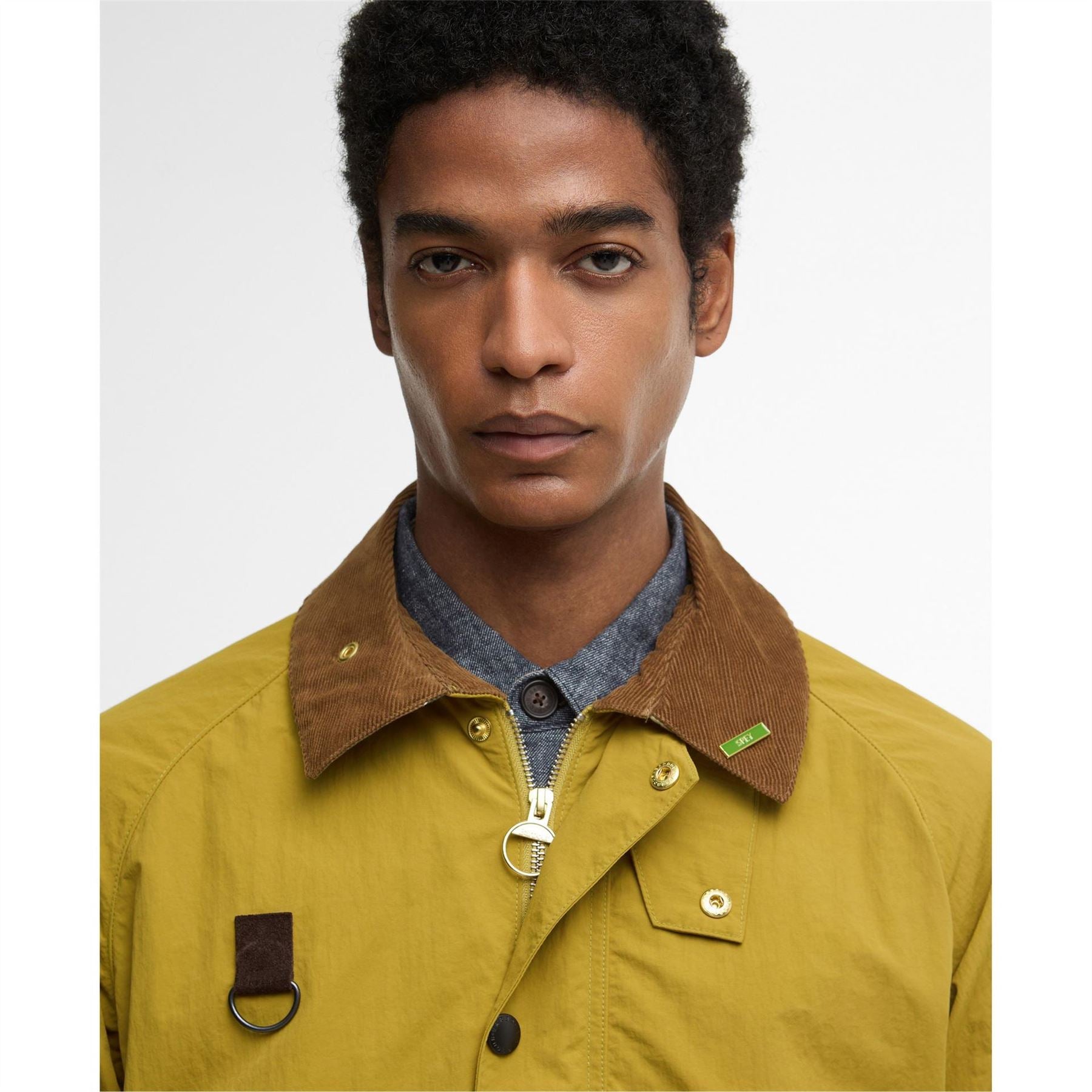 Barbour Icons Spey Jacket