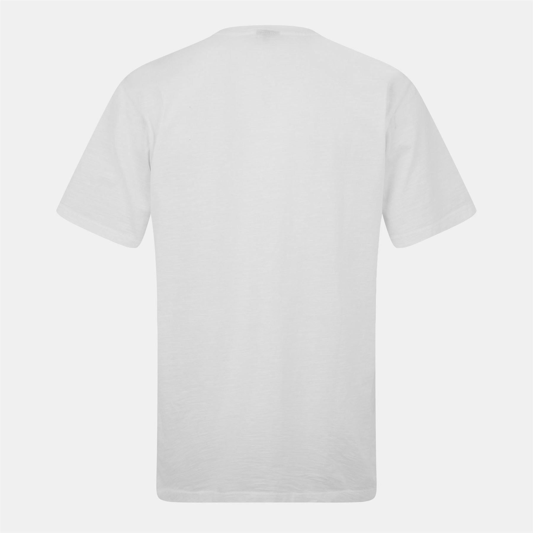 G Star Large Genie Regular Fit Crew Neck T-Shirt