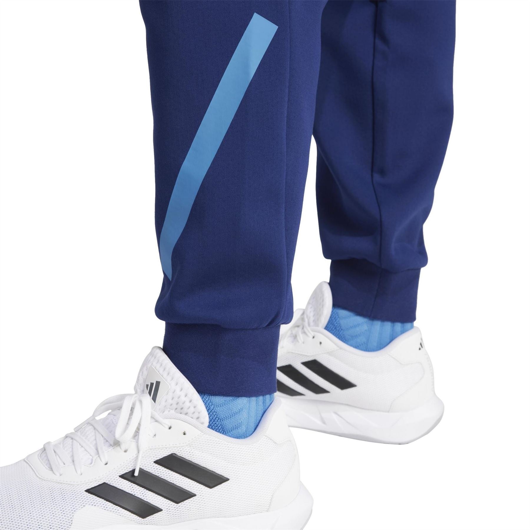 adidas Mens Ffr Trvl Pant M Joggers