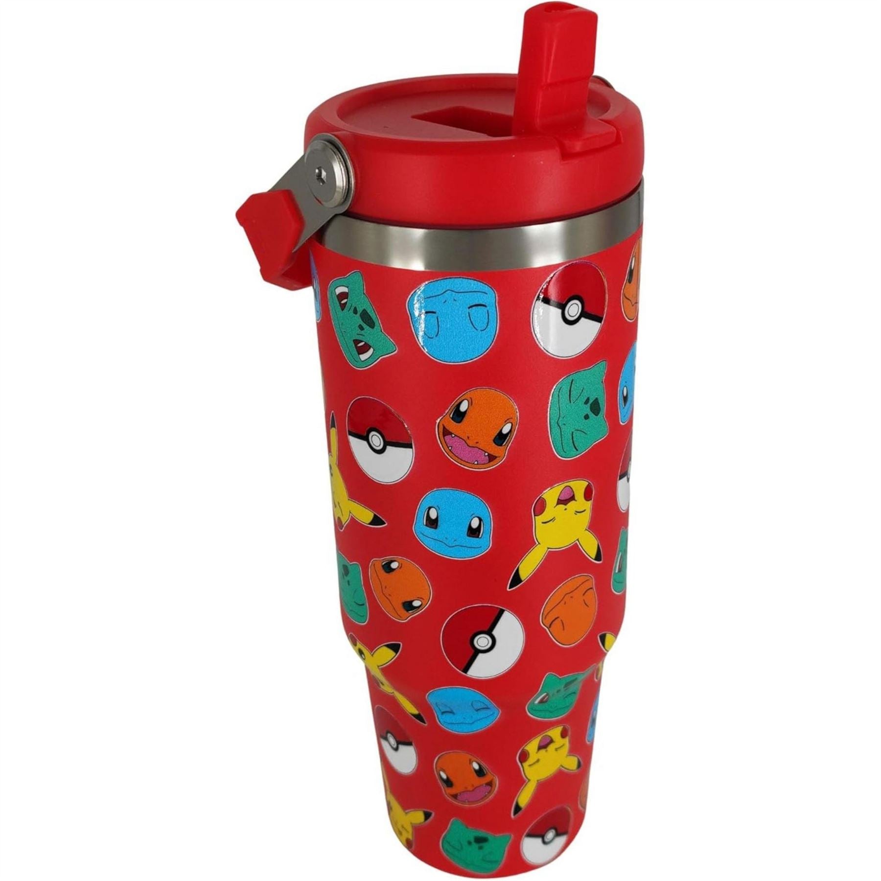 Character Licensed Bradley 30oz Travel Cup