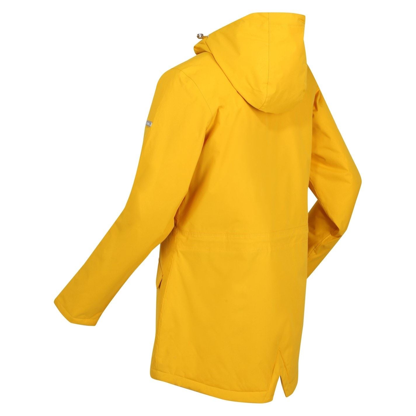 Regatta Brigida Hooded Regular Fit Jacket