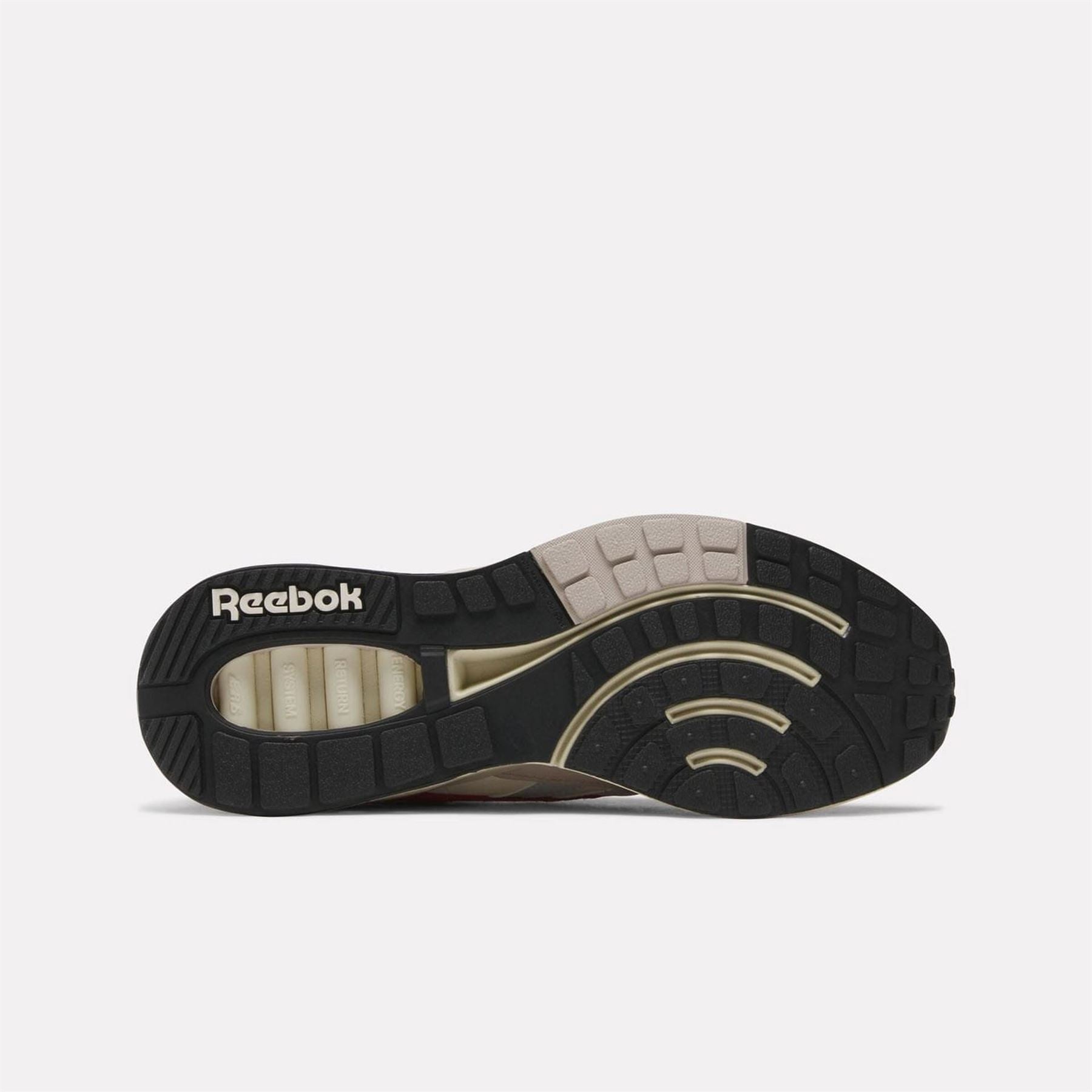 Reebok World Trainers