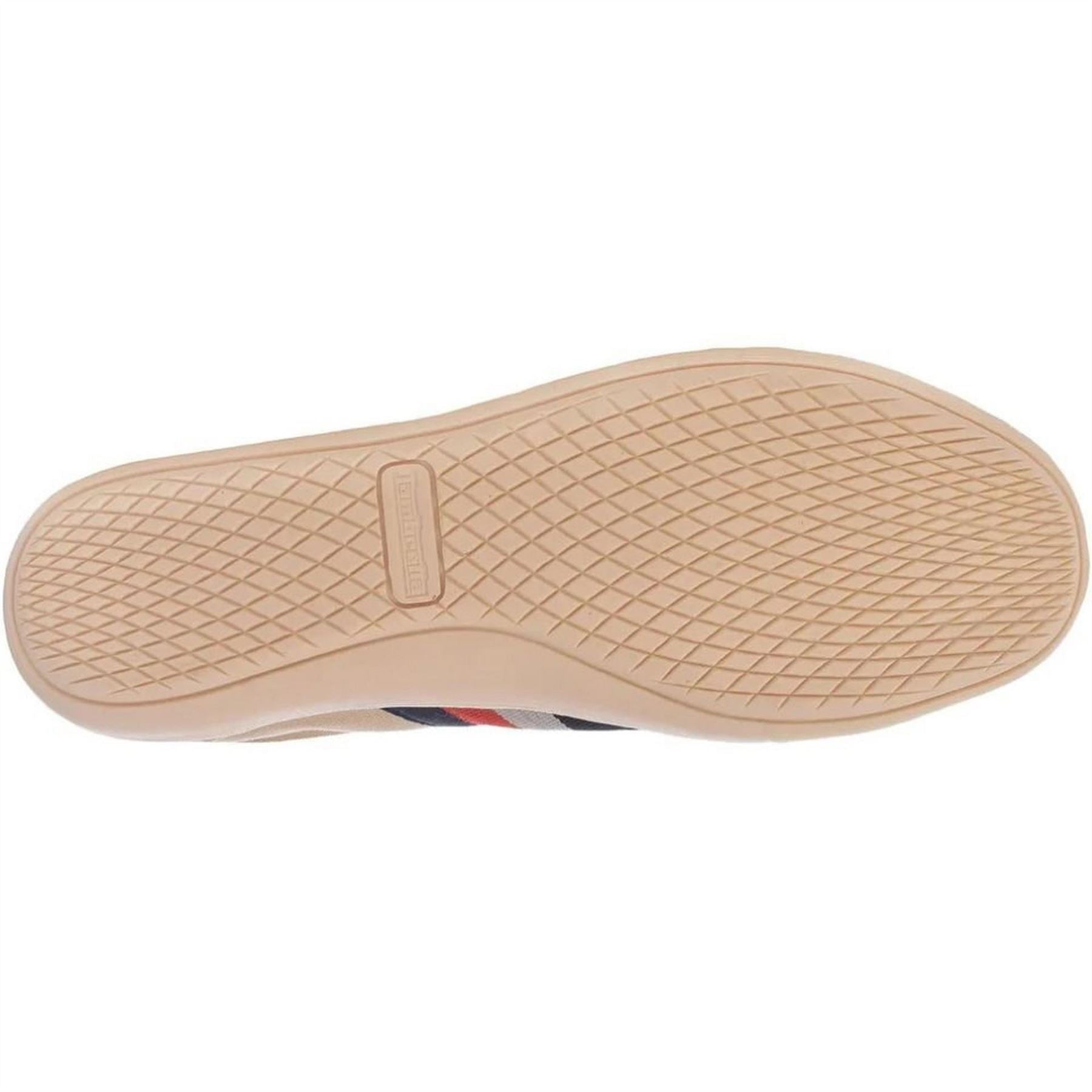 Lambretta Vulcanized Moc Toe Lace-Up Boat Shoes