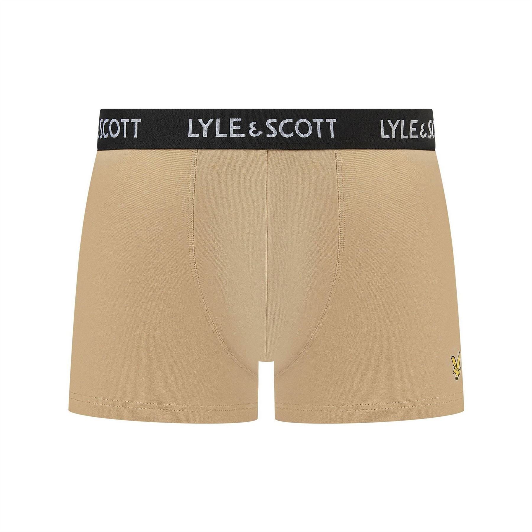 Lyle and Scott Barclay 3pk
