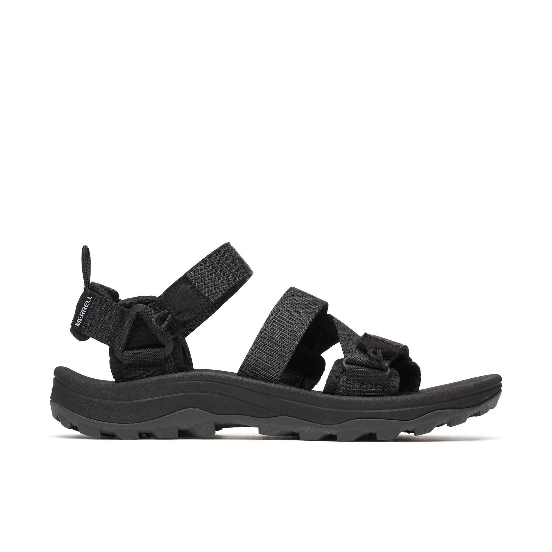 Merrell Mens Speed Fusion Sport Rmx Walking Sandal