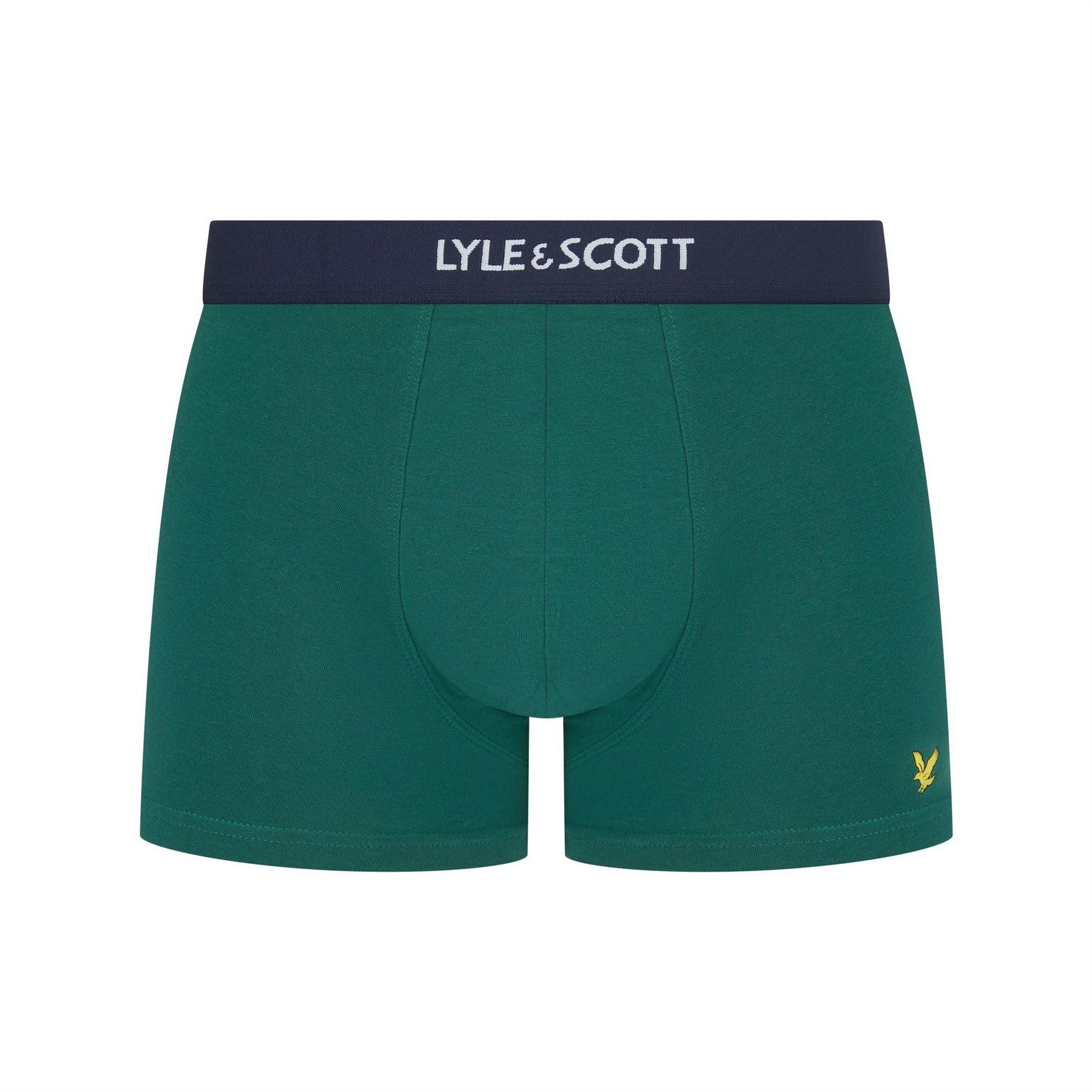Lyle and Scott Topaz 7pk