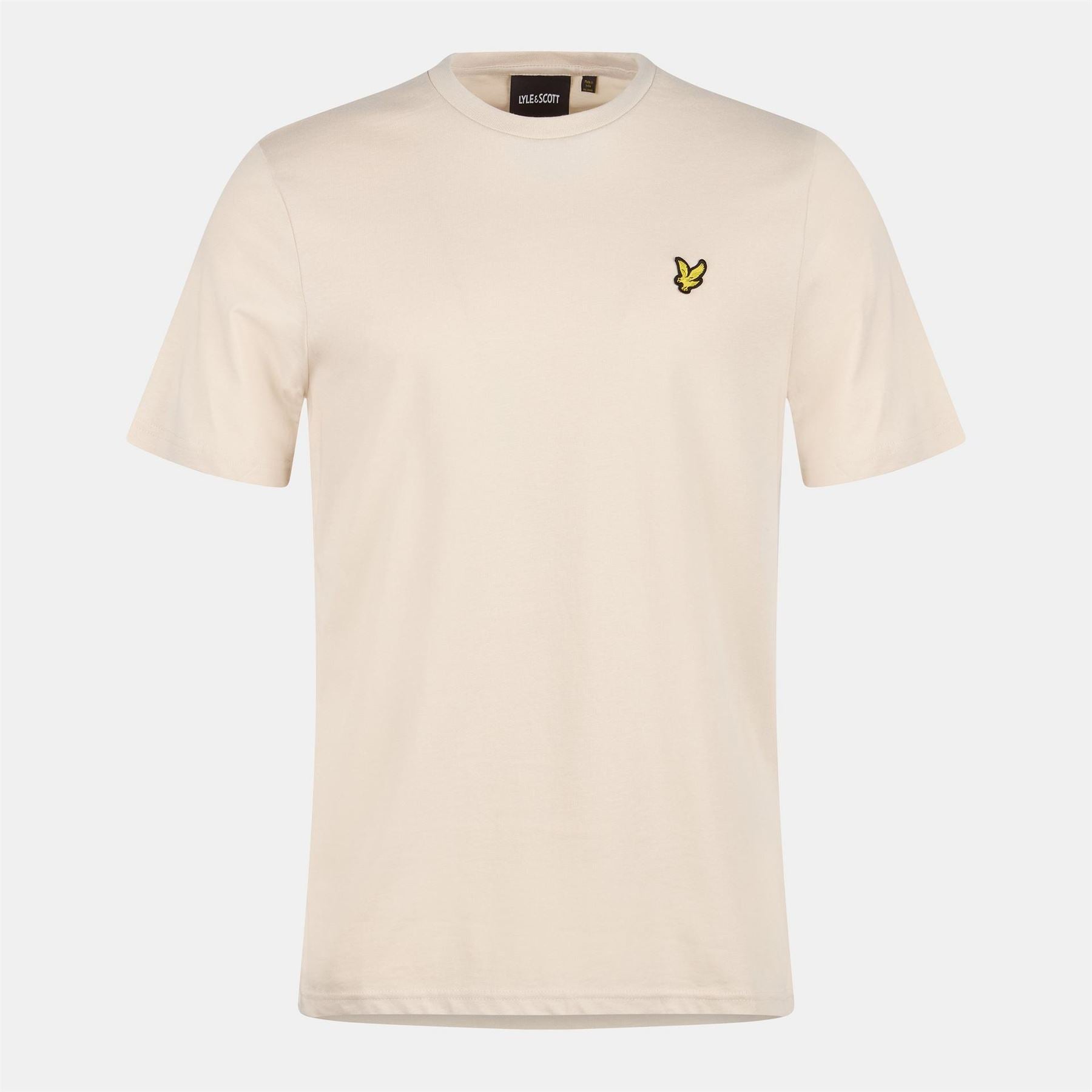 Lyle and Scott Logo T-Shirt