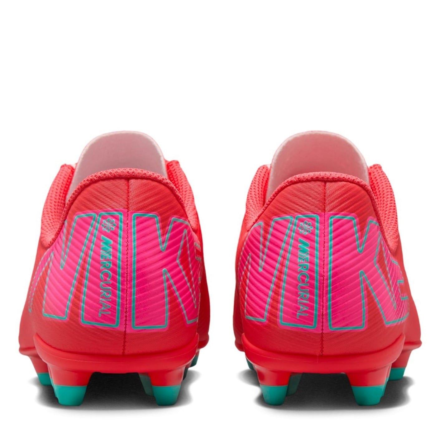 Nike Mercurial Vapor 16 Club Juniors Firm Ground Football Boots