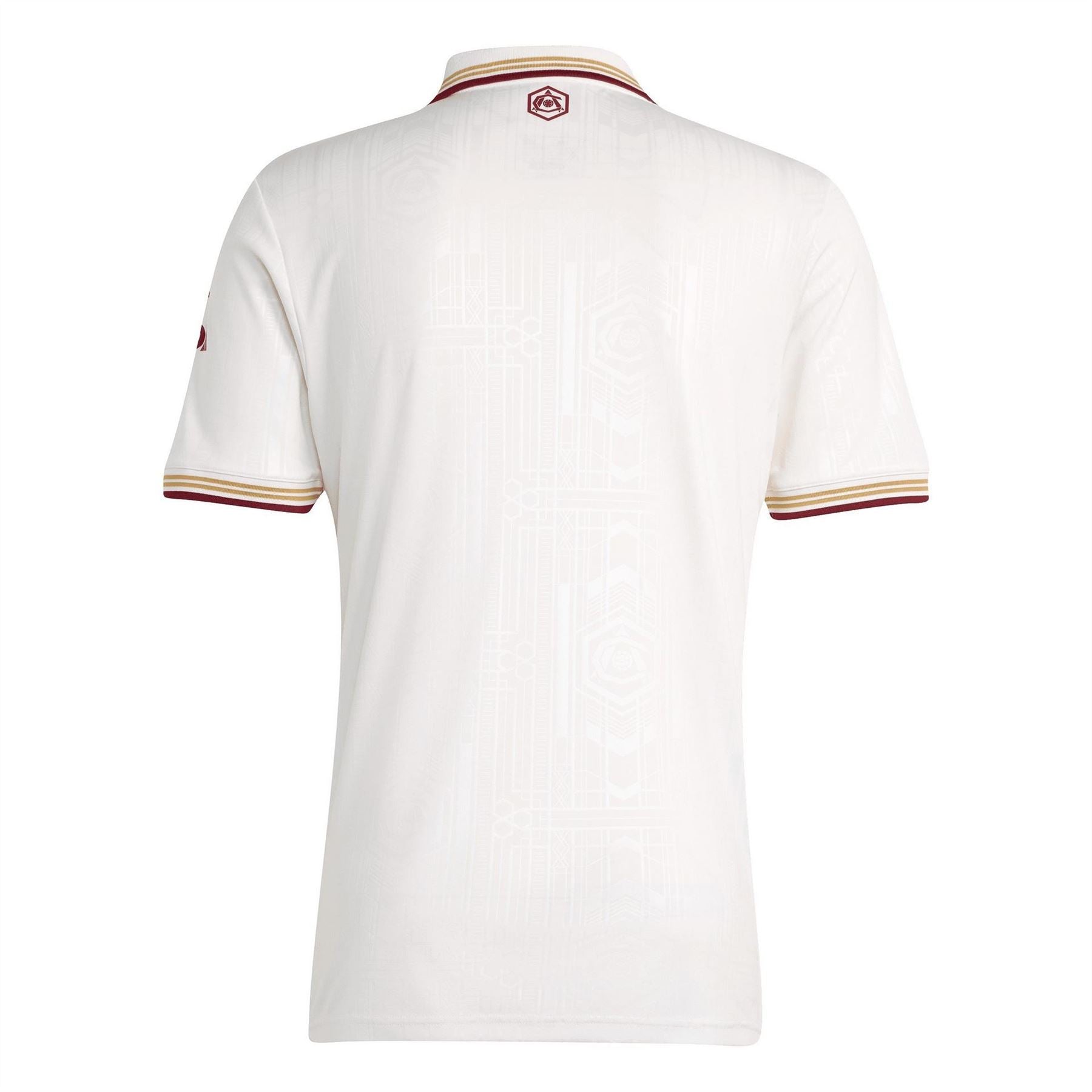 adidas Third Shirt 2025 2026 Adults