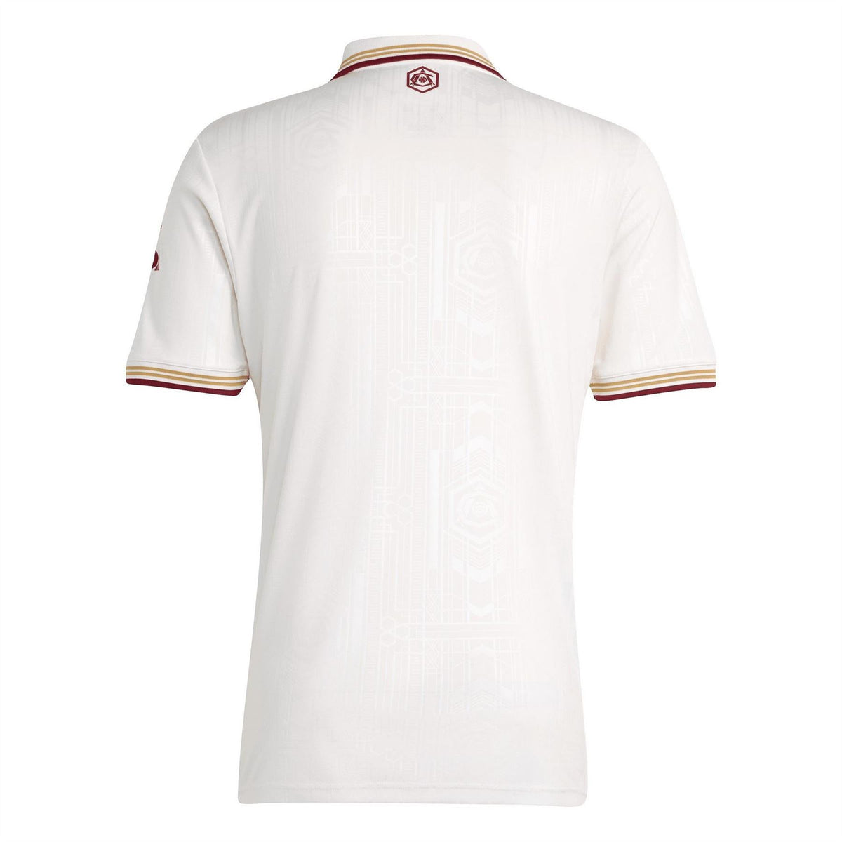 adidas Third Shirt 2025 2026 Adults
