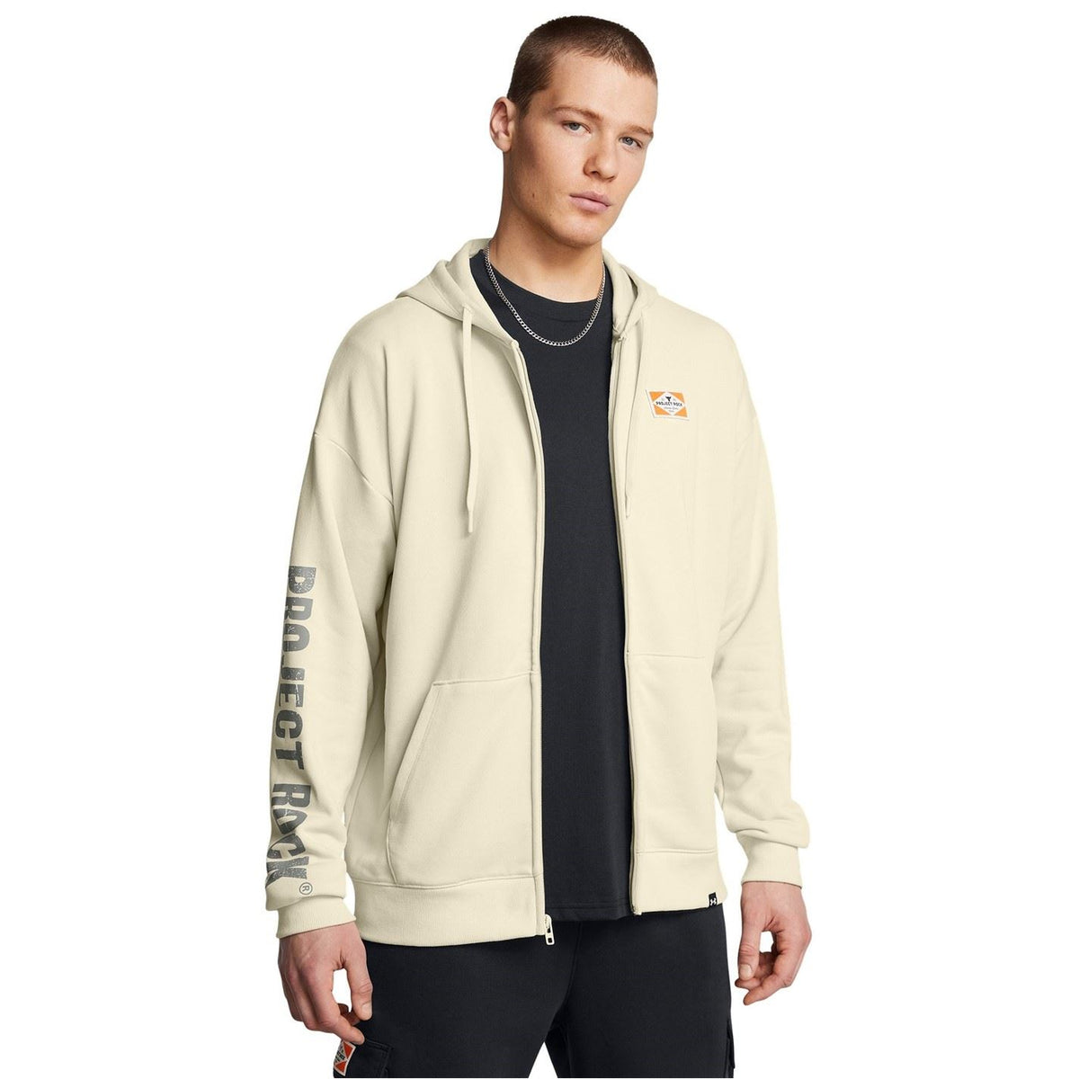 Under Armour Pr FulL-Zipullover Hoodyy