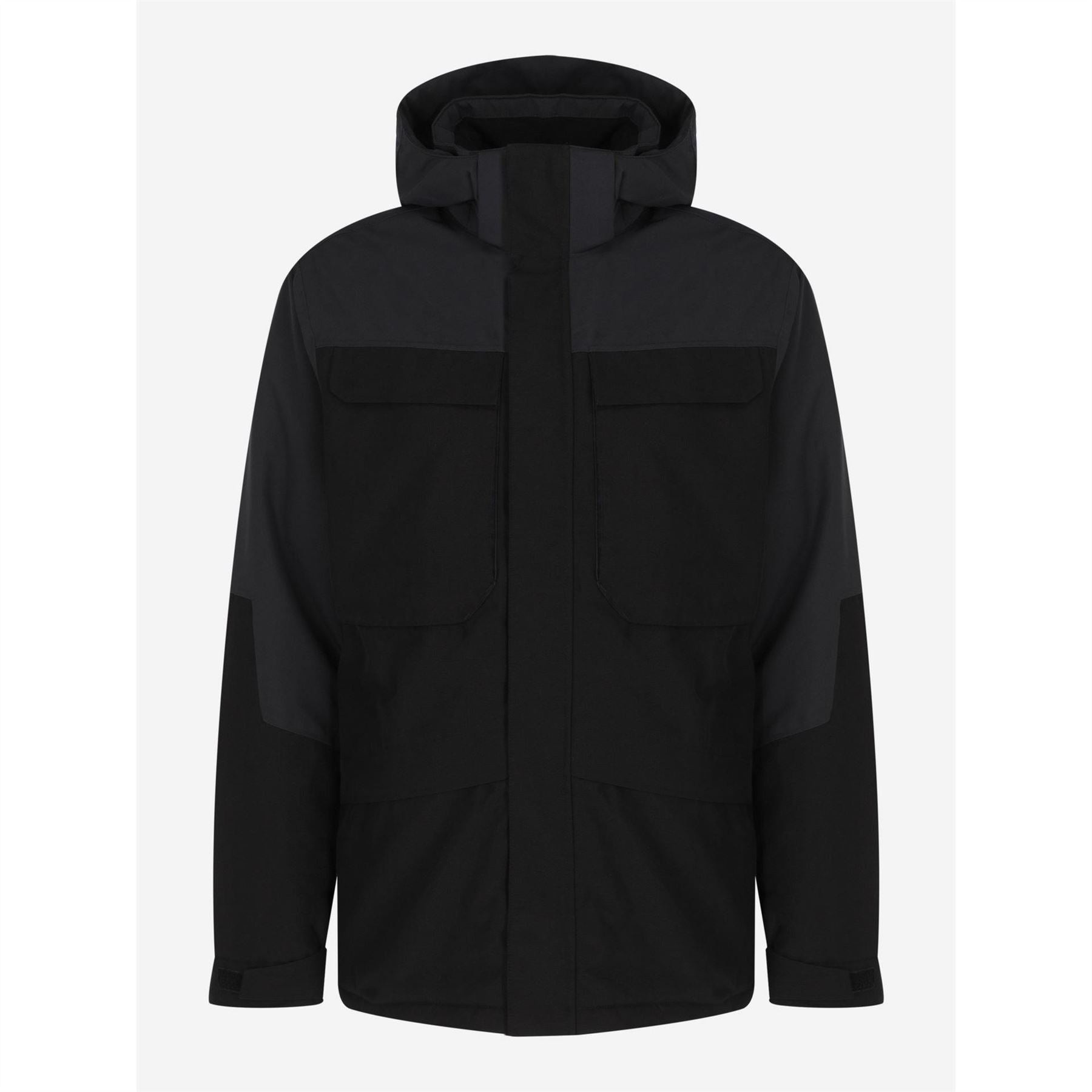 Icepeak Mens Midvale 3in1 Waterproof Jacket