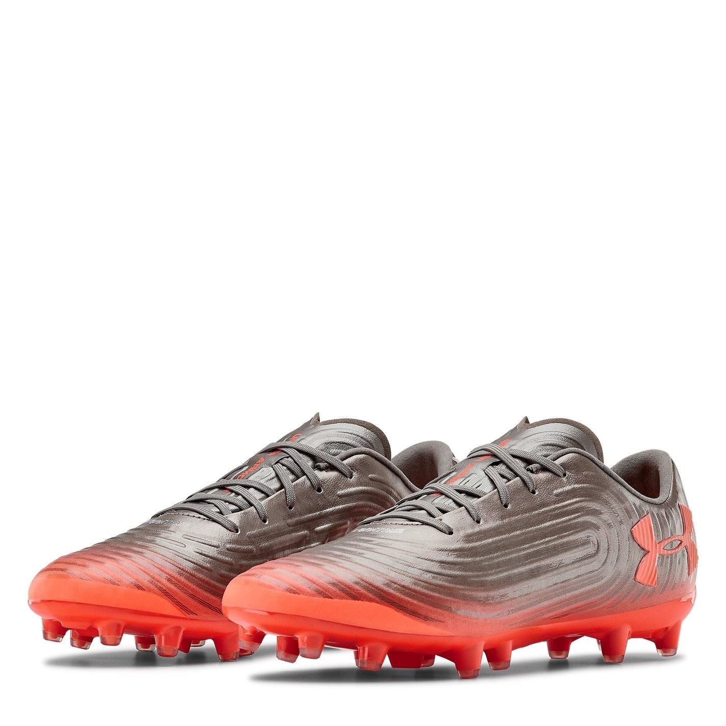 Under Armour Mag Contr Pro Low Top Sneakers
