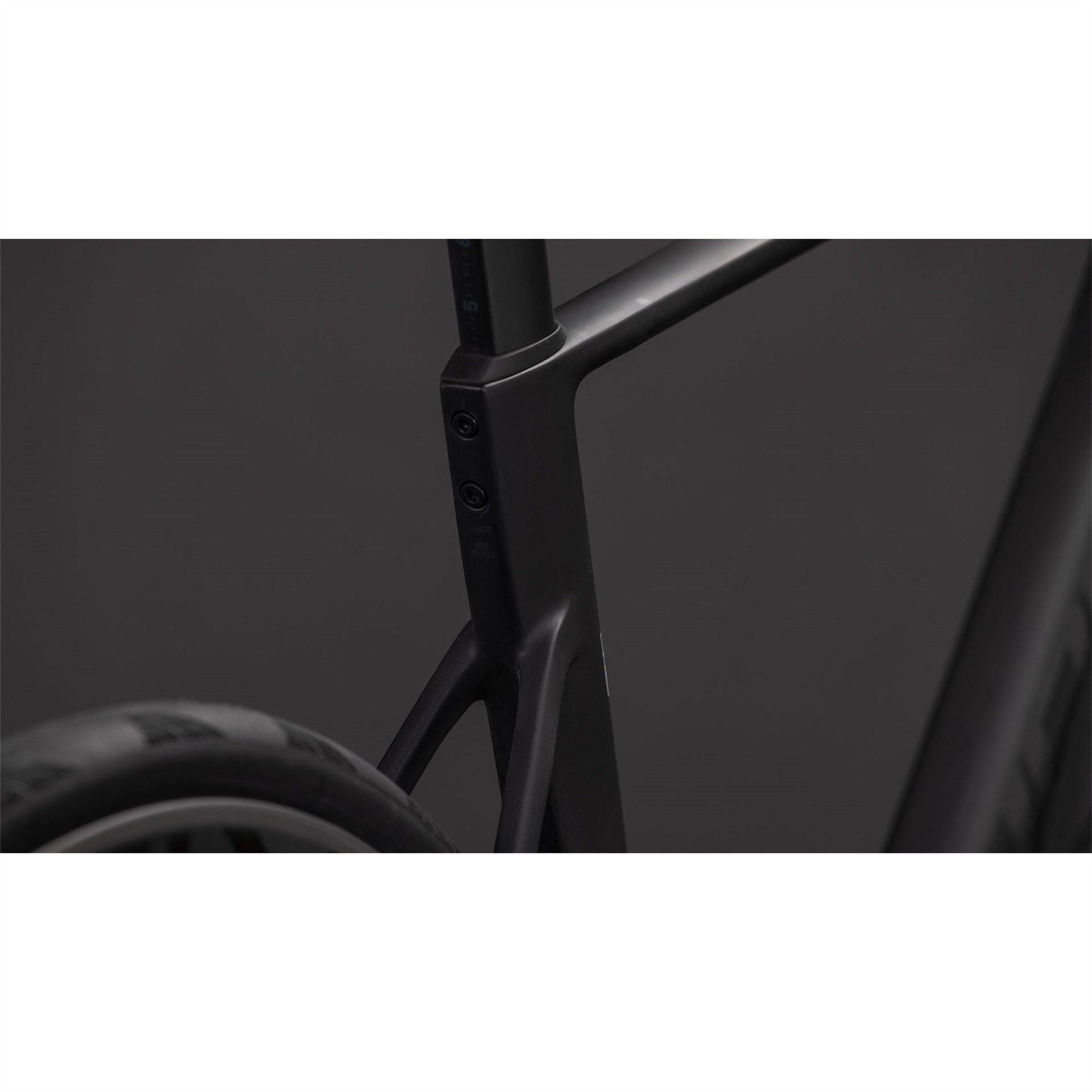 Cube Litening Air C:68x Race 2026 Road Bike