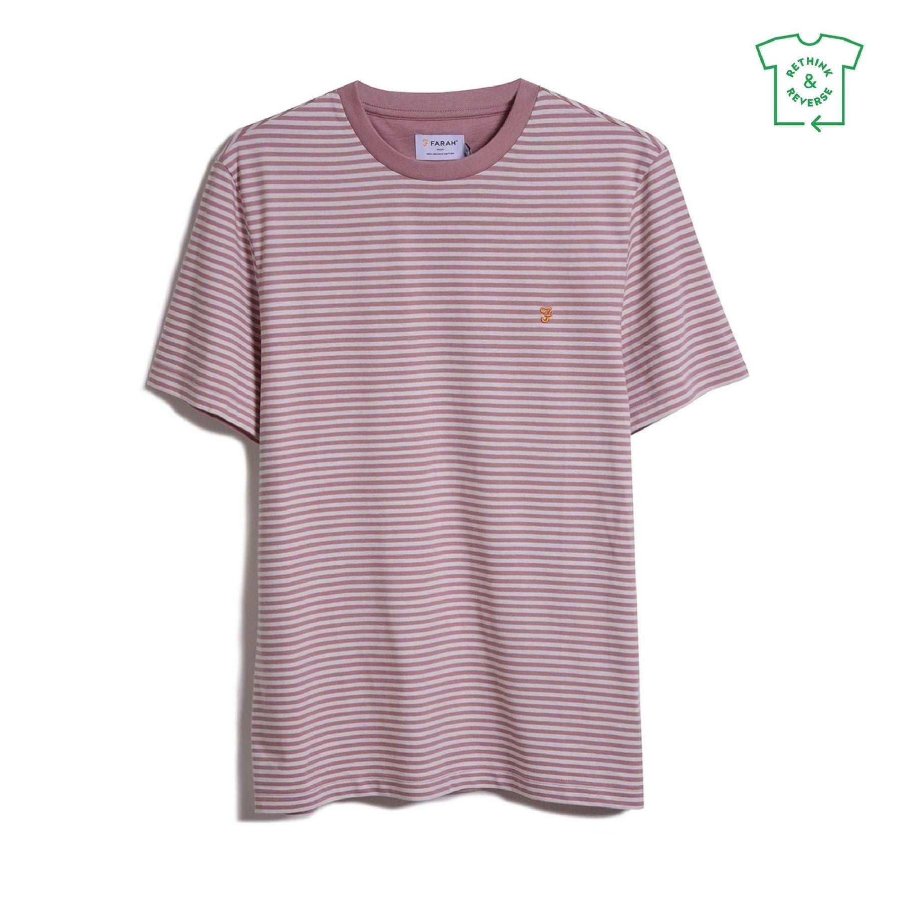 Farah Short Sleeve T-Shirt