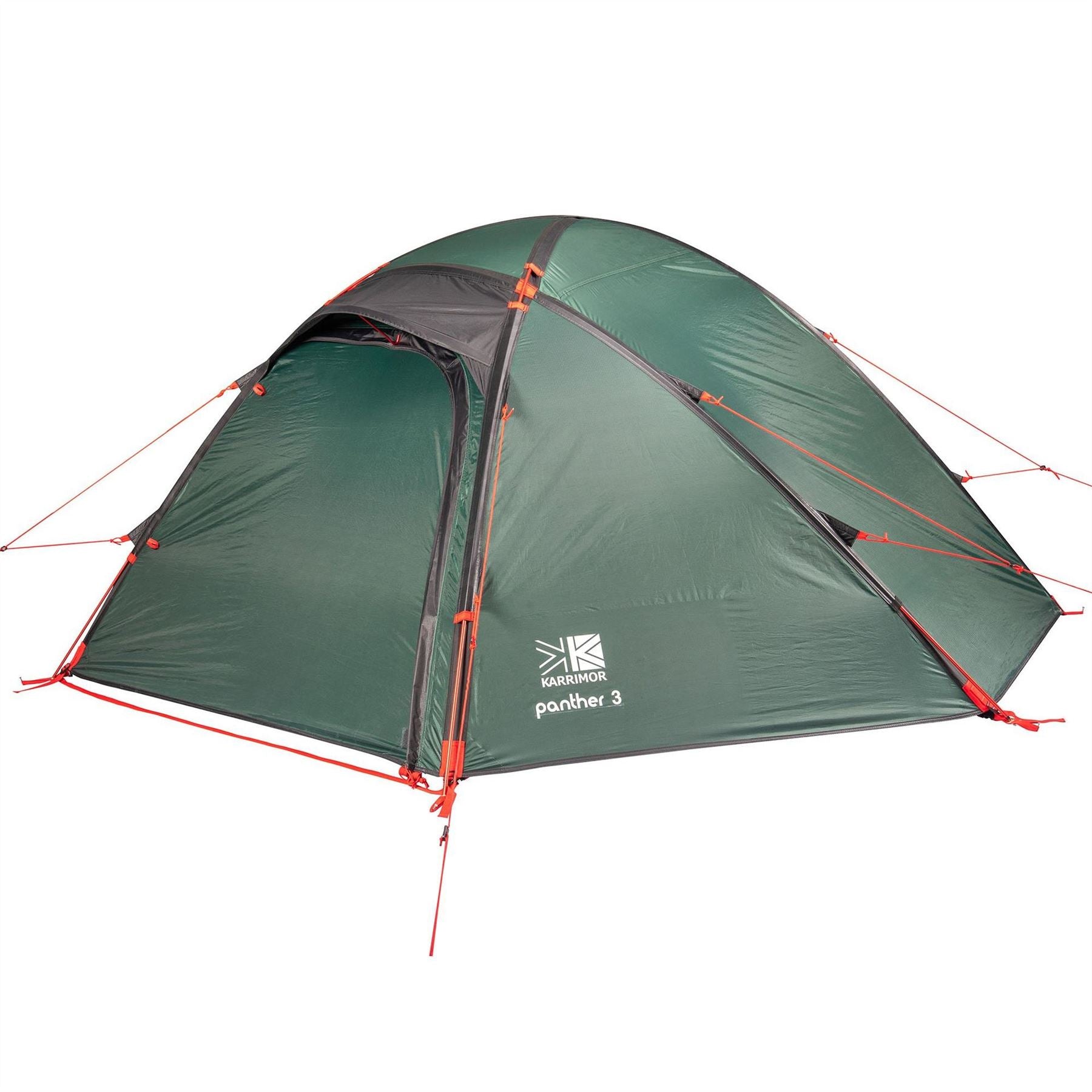 Karrimor Panther 3 Person Backpacking Tent
