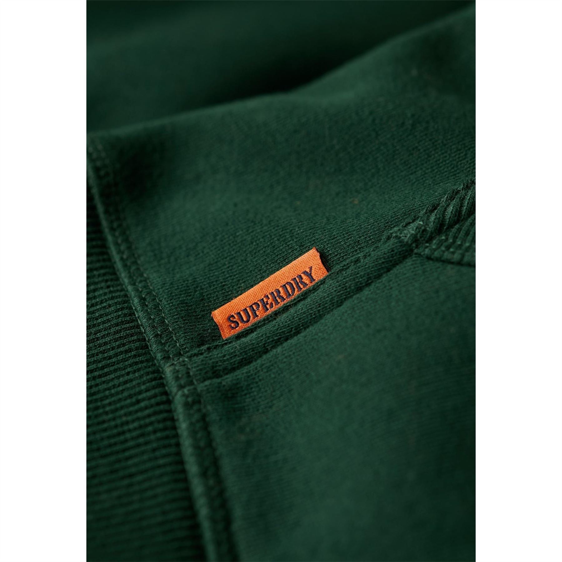 Superdry Essentials Logo Hoodie