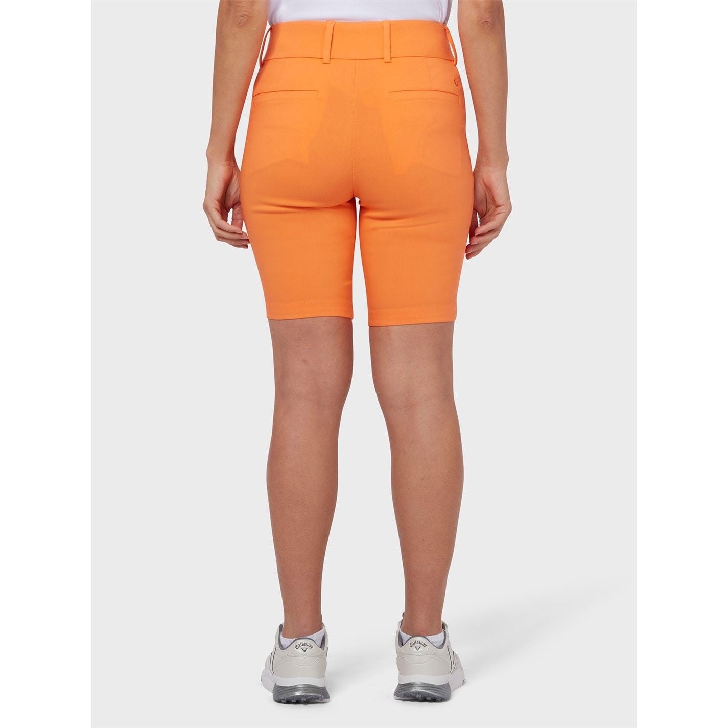 Callaway Athletic Shorts