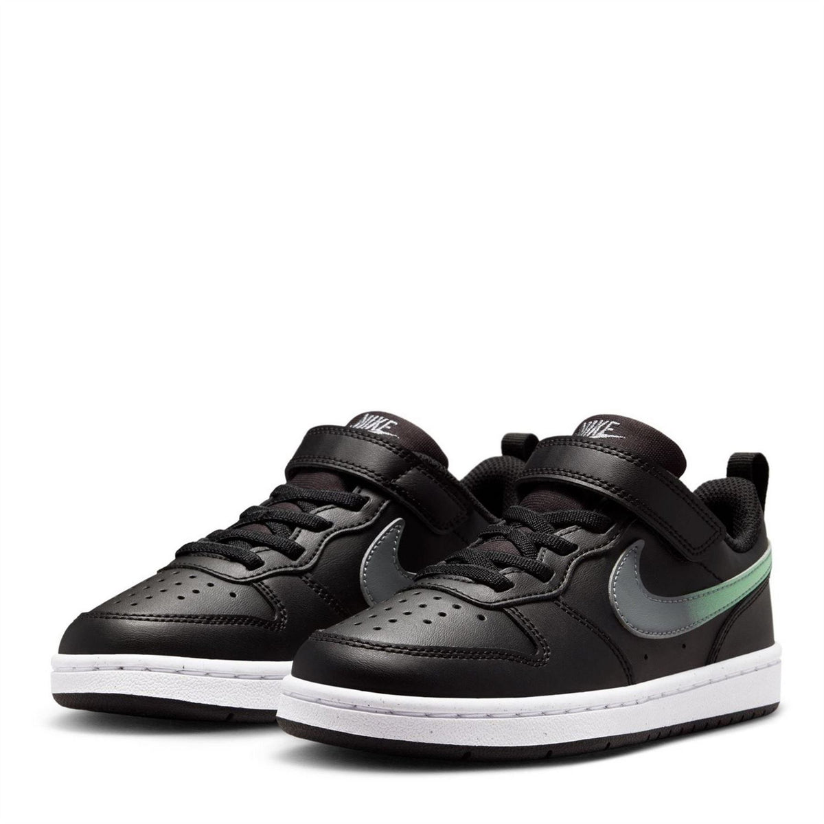 Nike Borough Low Recraft Childrens Shoes