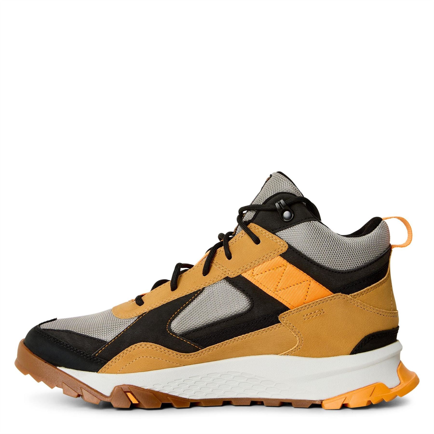 Timberland Peak Mid Lace Up Waterproof