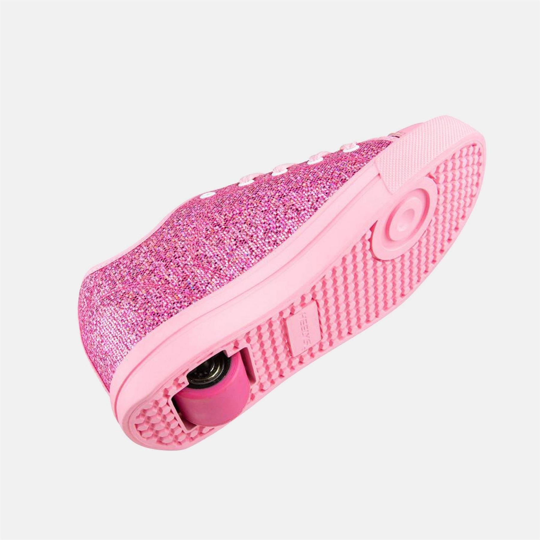 Heelys Classic Em   Pink Pink