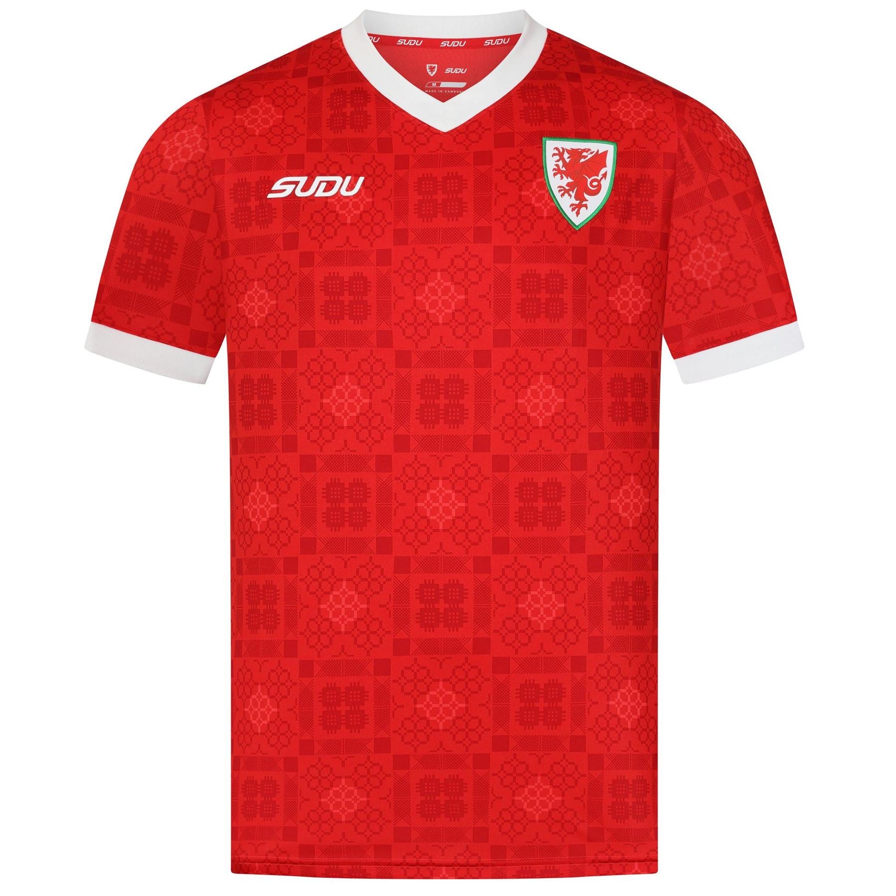 Sudu Wal H Jersey Sn71
