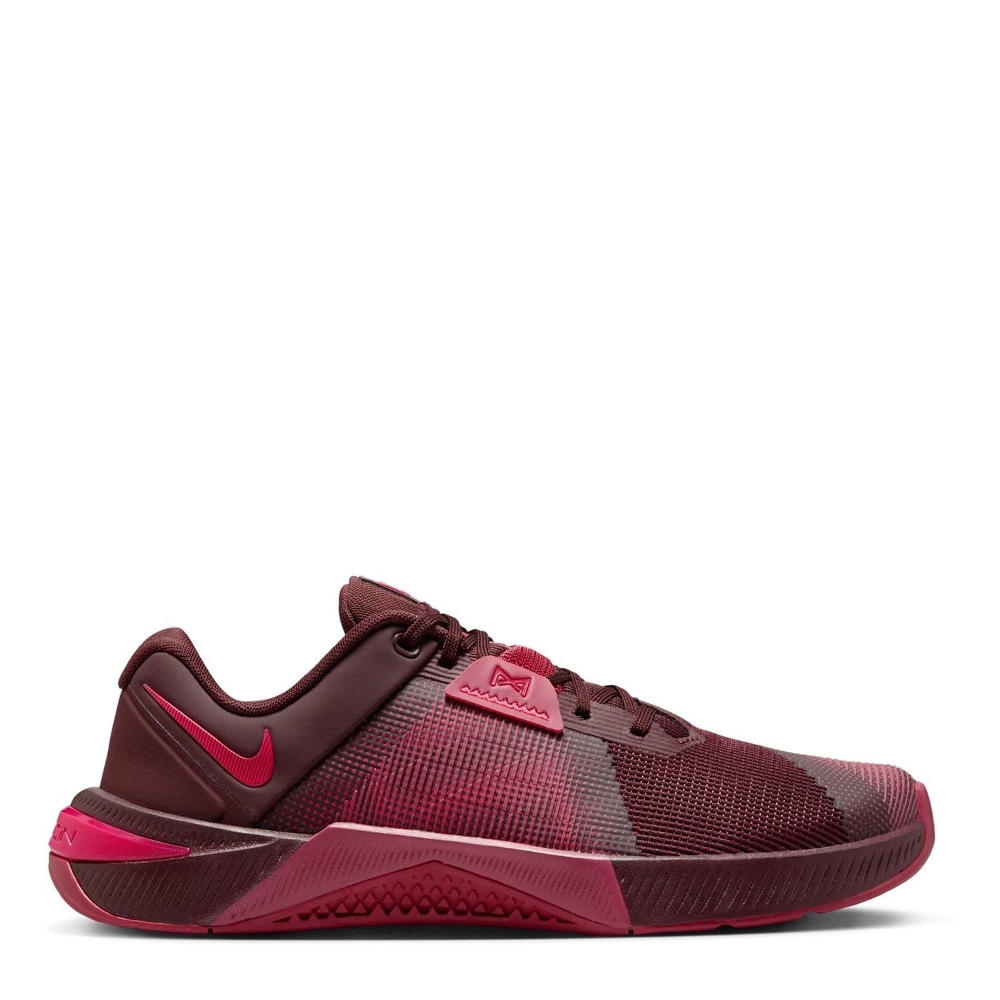 Nike Metcon 10 Gradient Print Low Top Sneakers