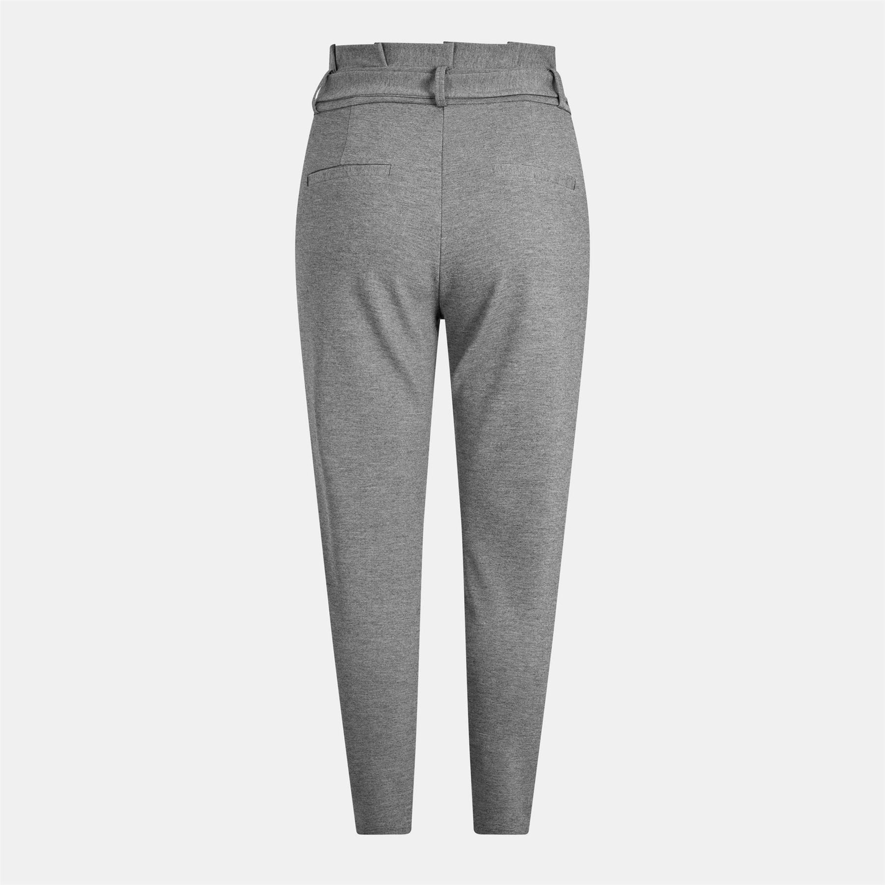 Vero Moda Eva Regular Fit Straight Trousers