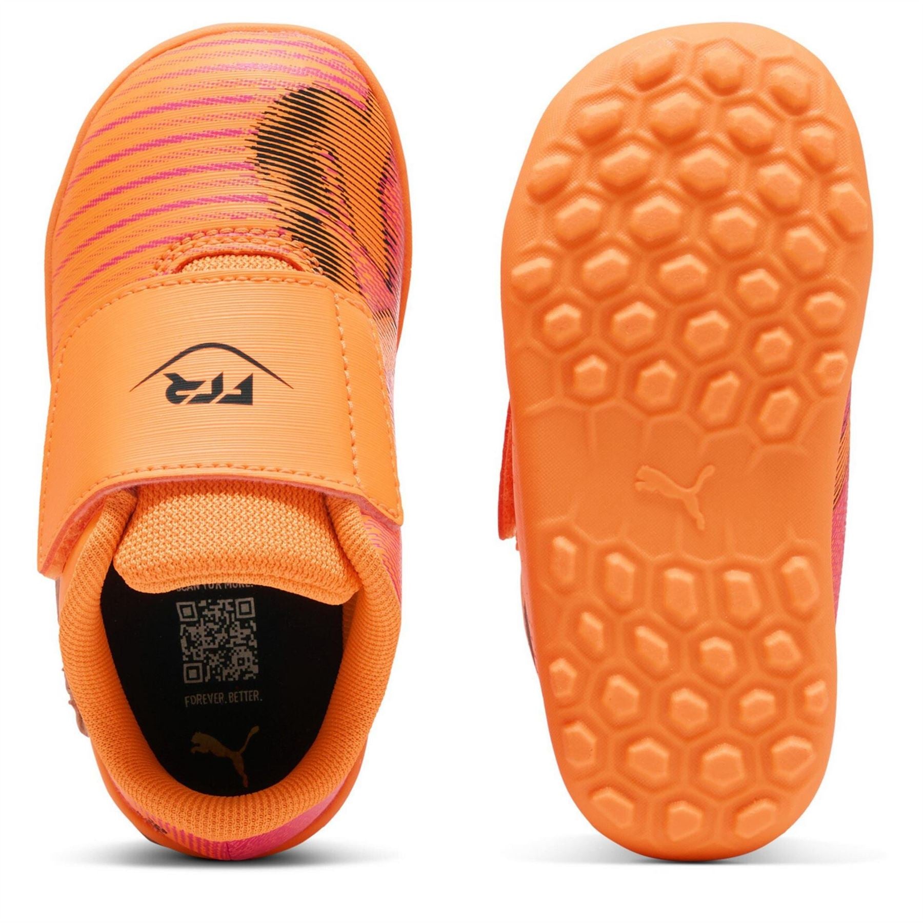 Puma Future 8 Play V Tt Astro Turf Football Boots