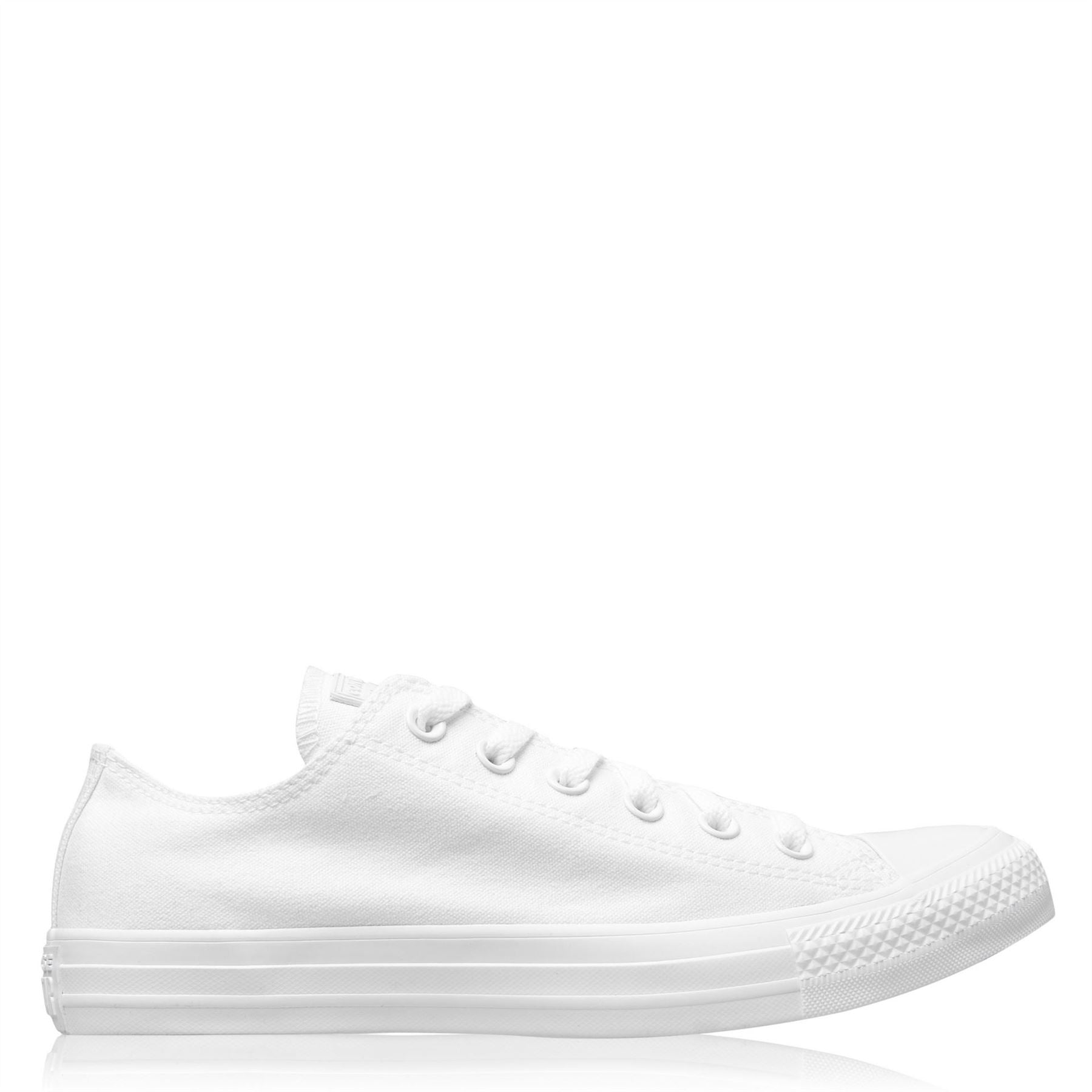 Converse Chuck Taylor All Star Mono Canvasas Trainers