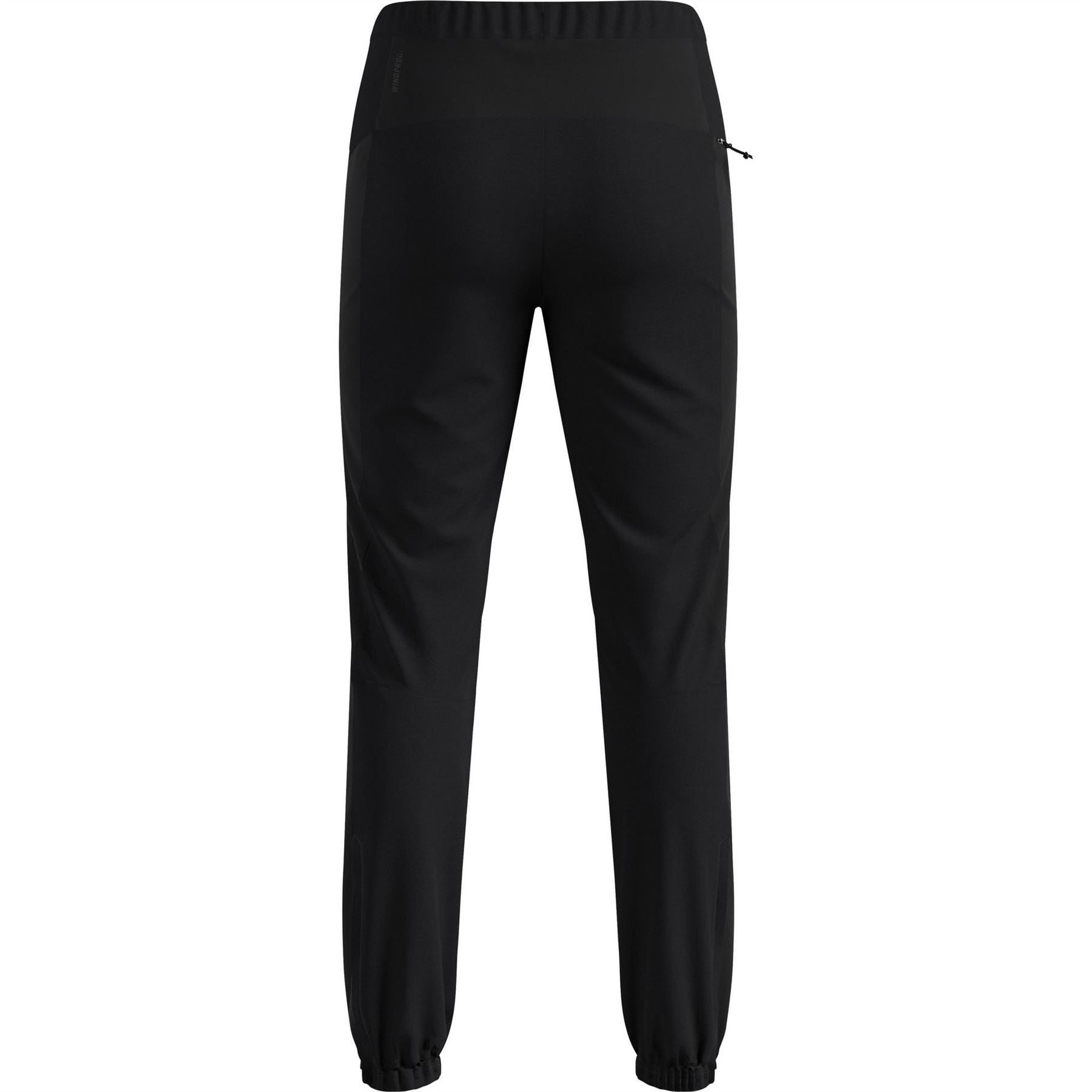 Odlo Essential Solid Patterned Salopette