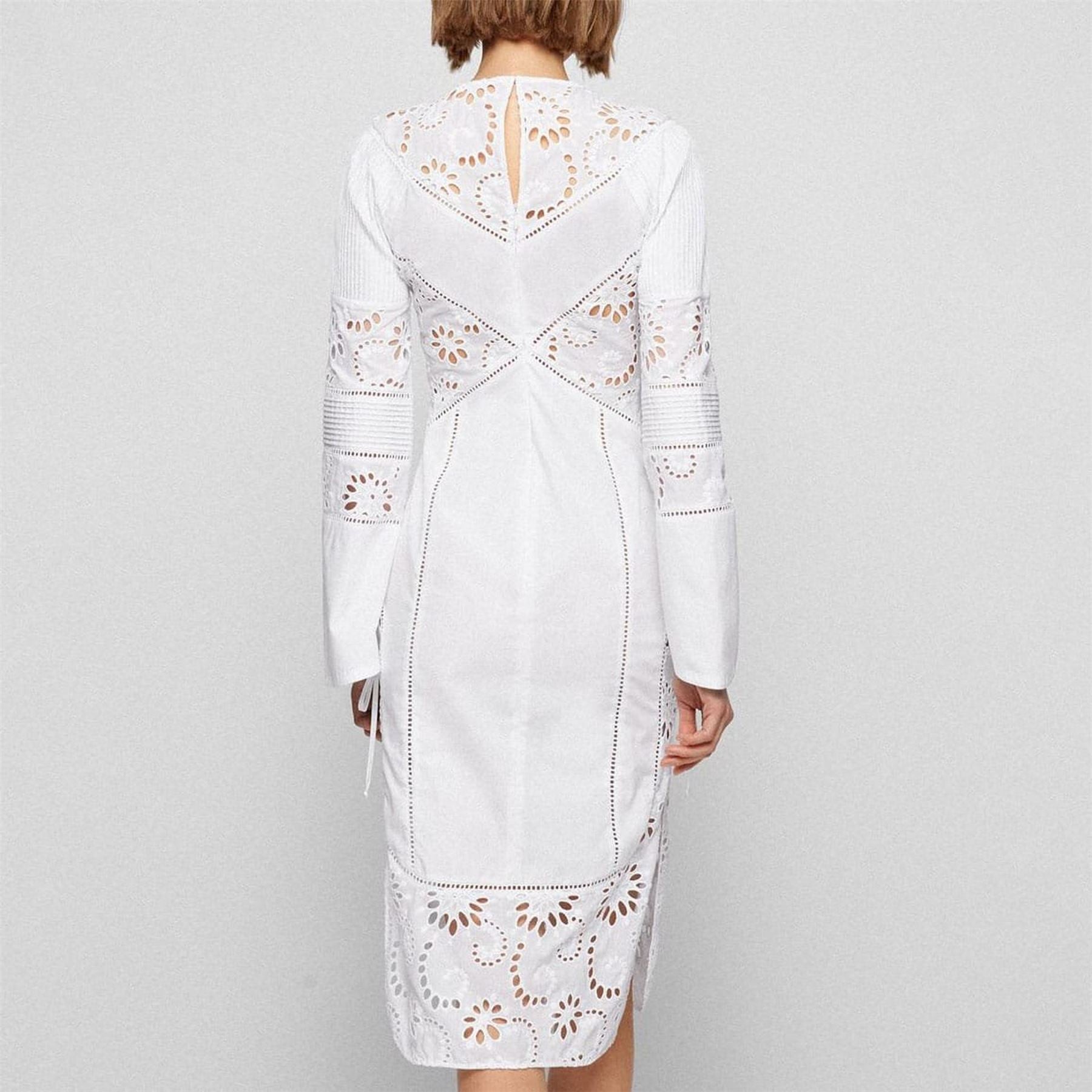 Boss Dress
