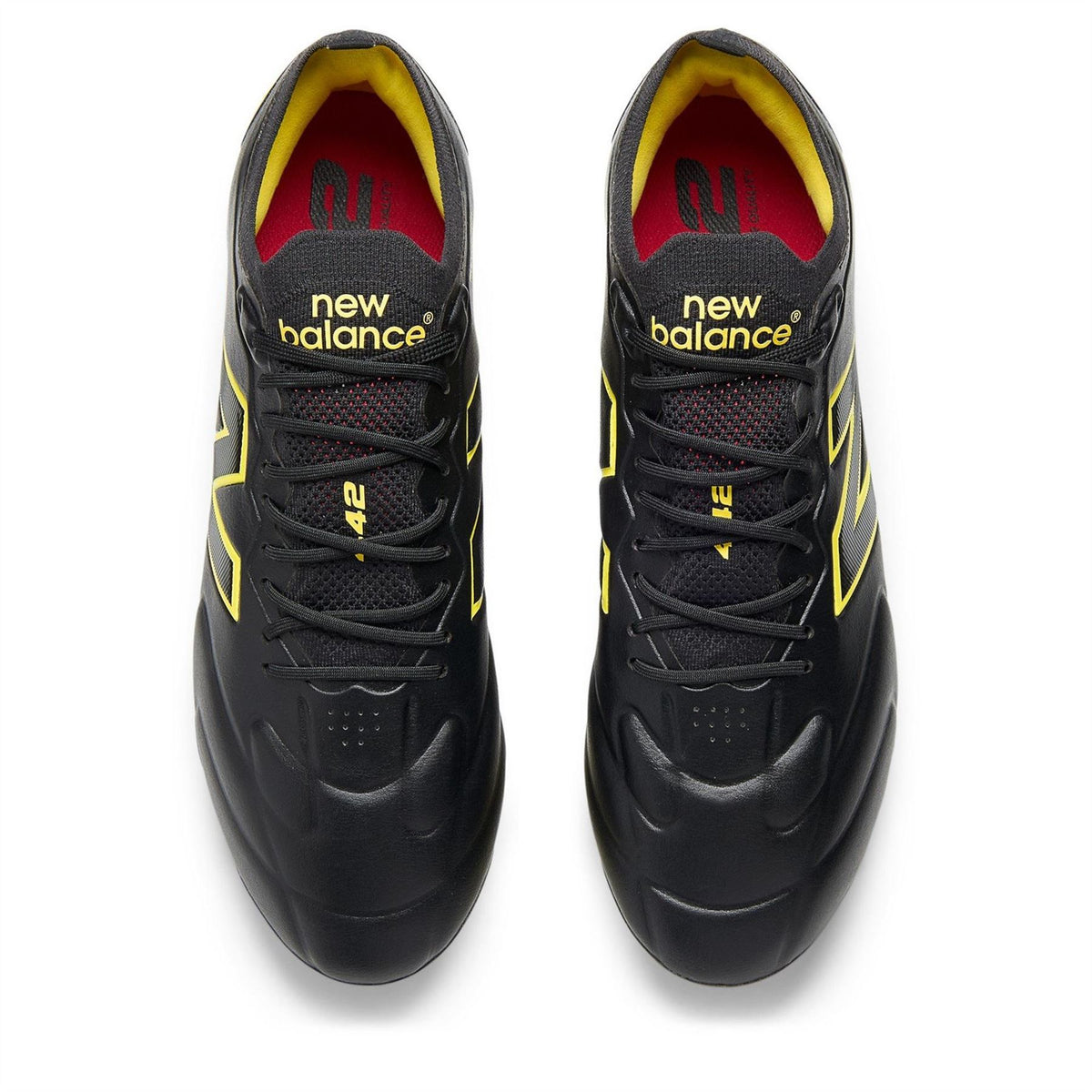 New Balance Firm Ground Football Boots