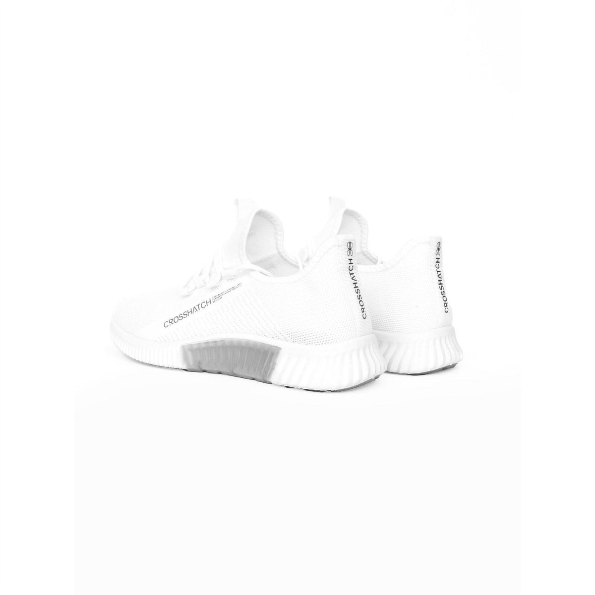 Crosshatch Nimbus Trainers