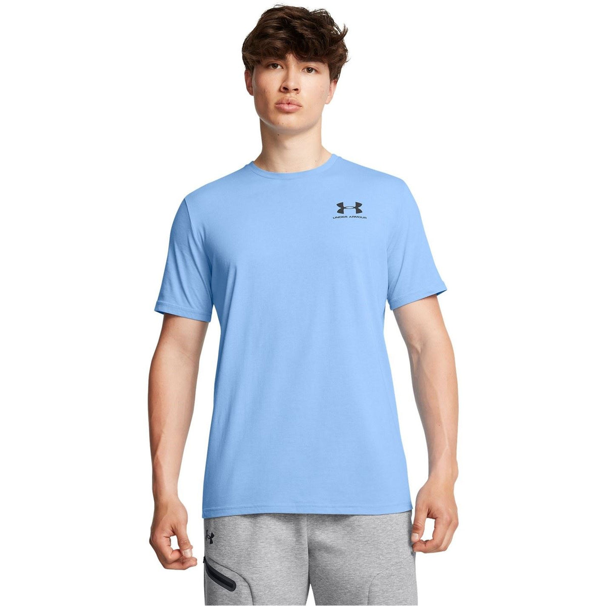 Under Armour Mens Tech 2 T-Shirt