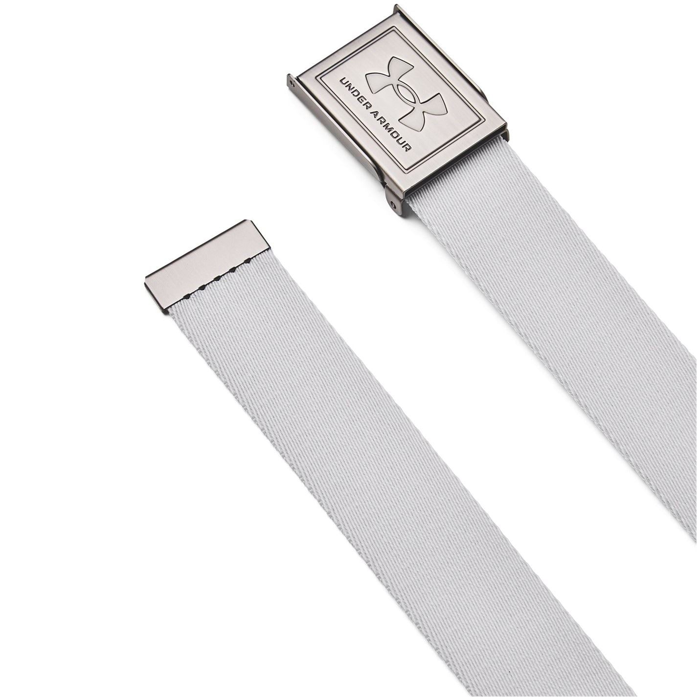 Under Armour Mens Armour Drive Stretch Webbing Belt Womens