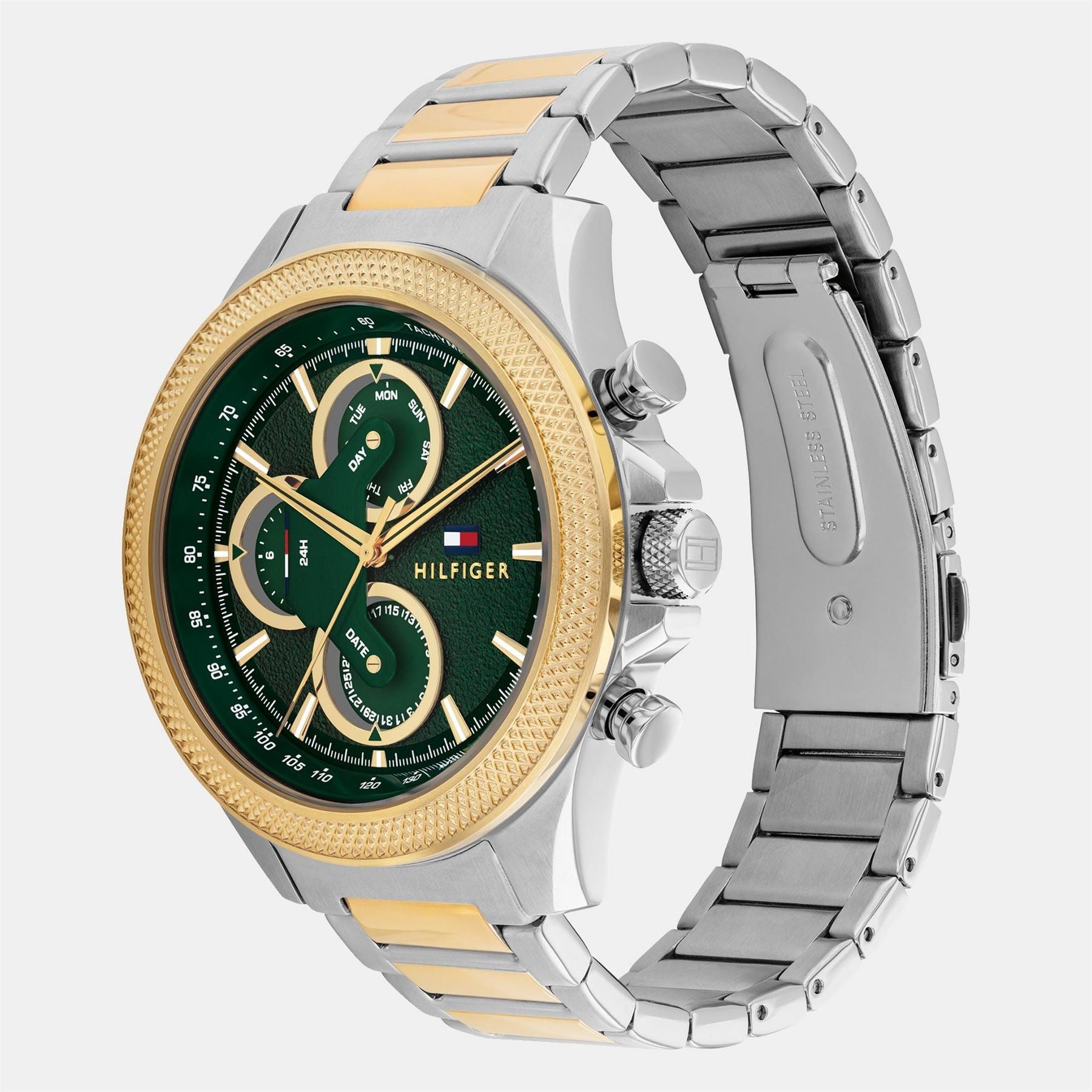 Tommy Hilfiger Hilfiger Mens Watch