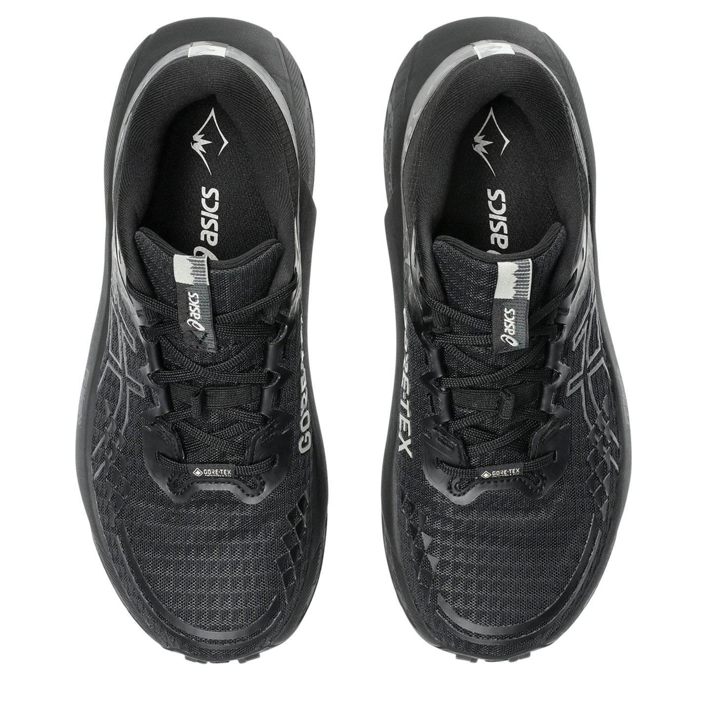 Asics Womens Gel Trabuco 13 GorE-Tex Trail Running Shoes