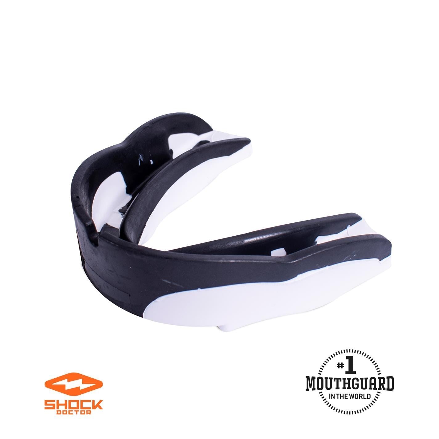 Shock Doctor Doctor 1.5 Mouth Guard Juniors