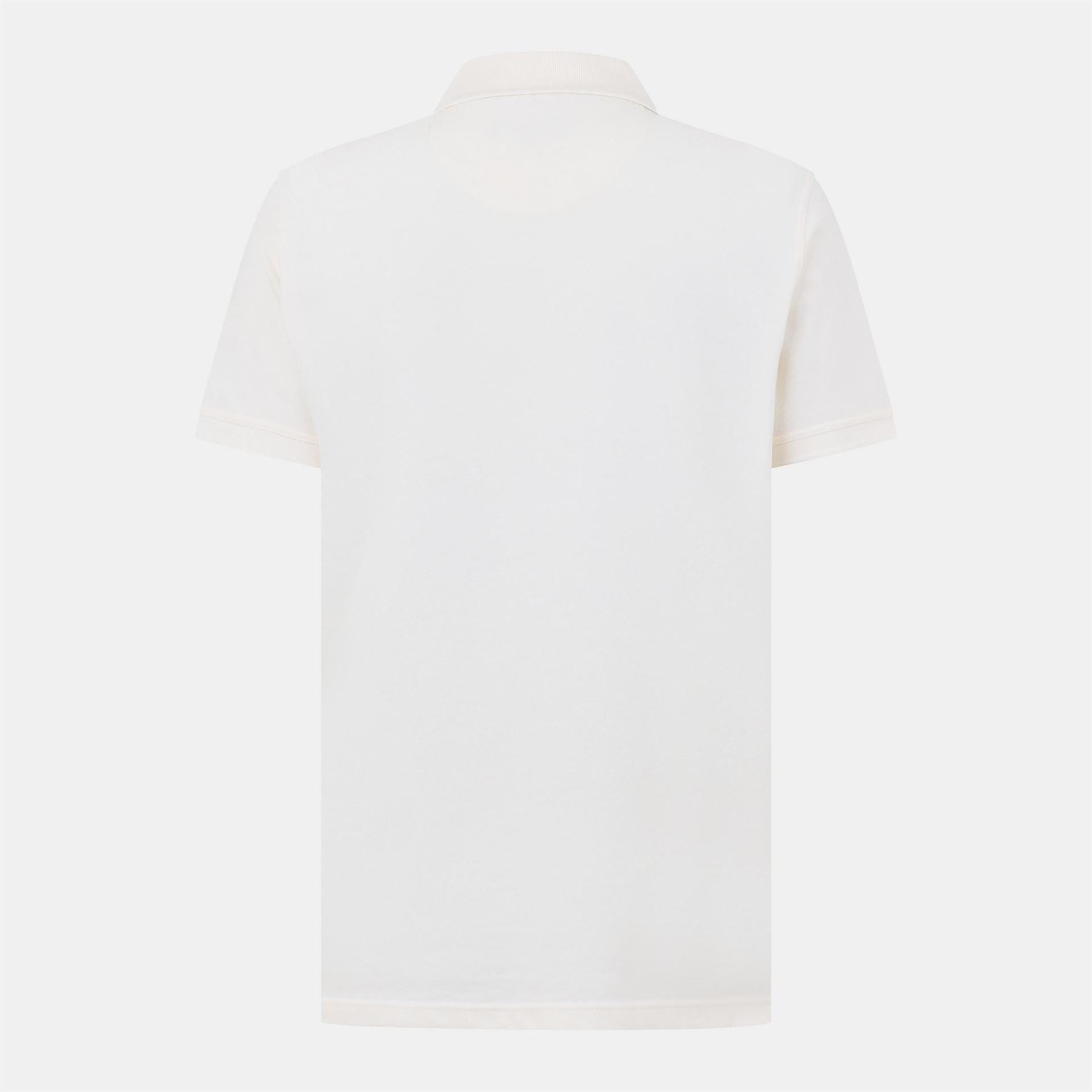 Barbour Polo Mix Shirt