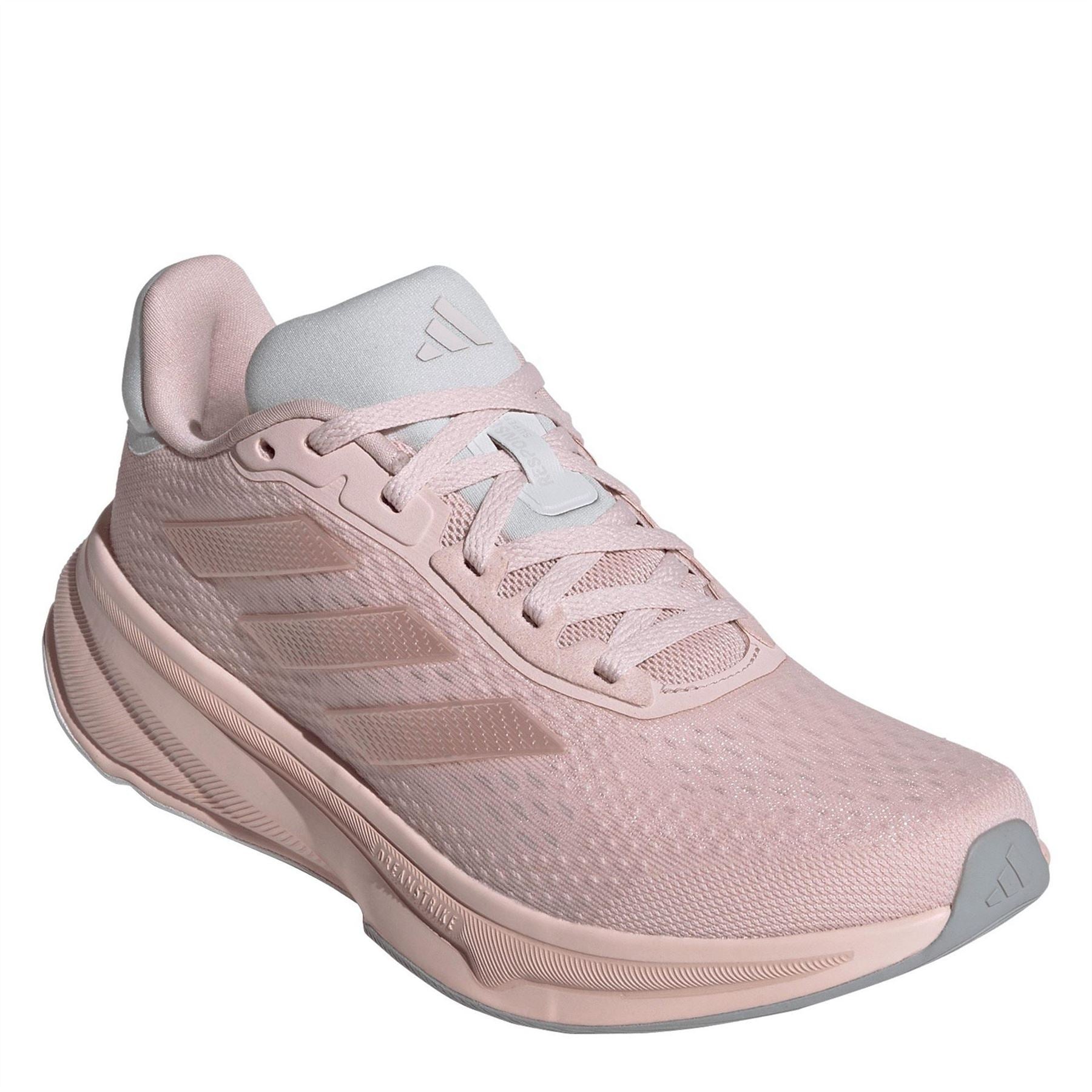 adidas Womens Super W Road Running Shoes