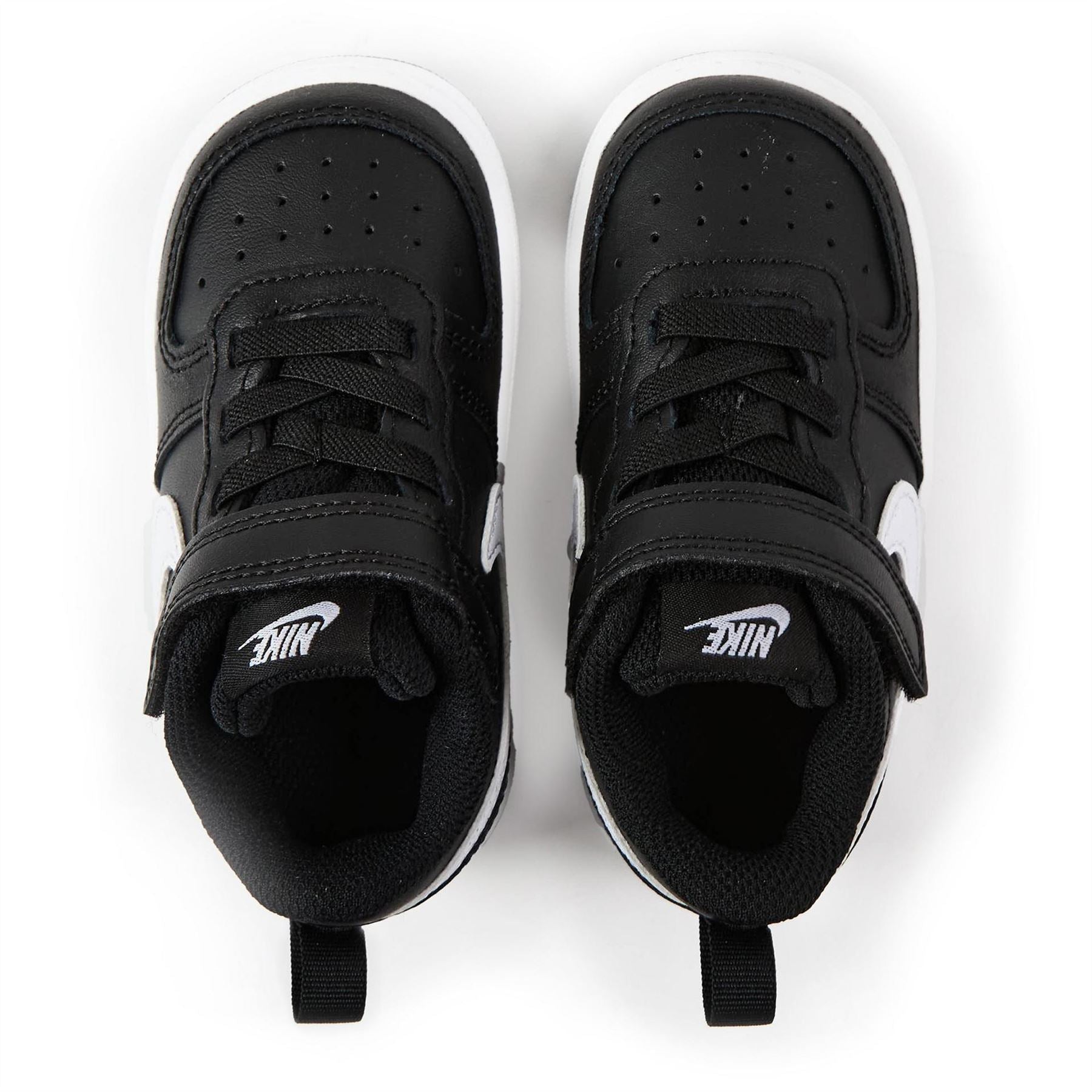 Nike Court Borough Low 2 Baby Toddler Shoe