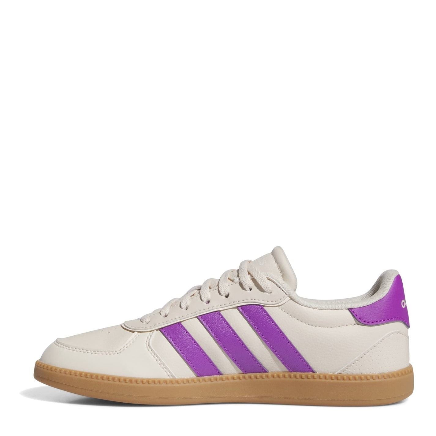 adidas Womens Breaknet Sleek Trainers
