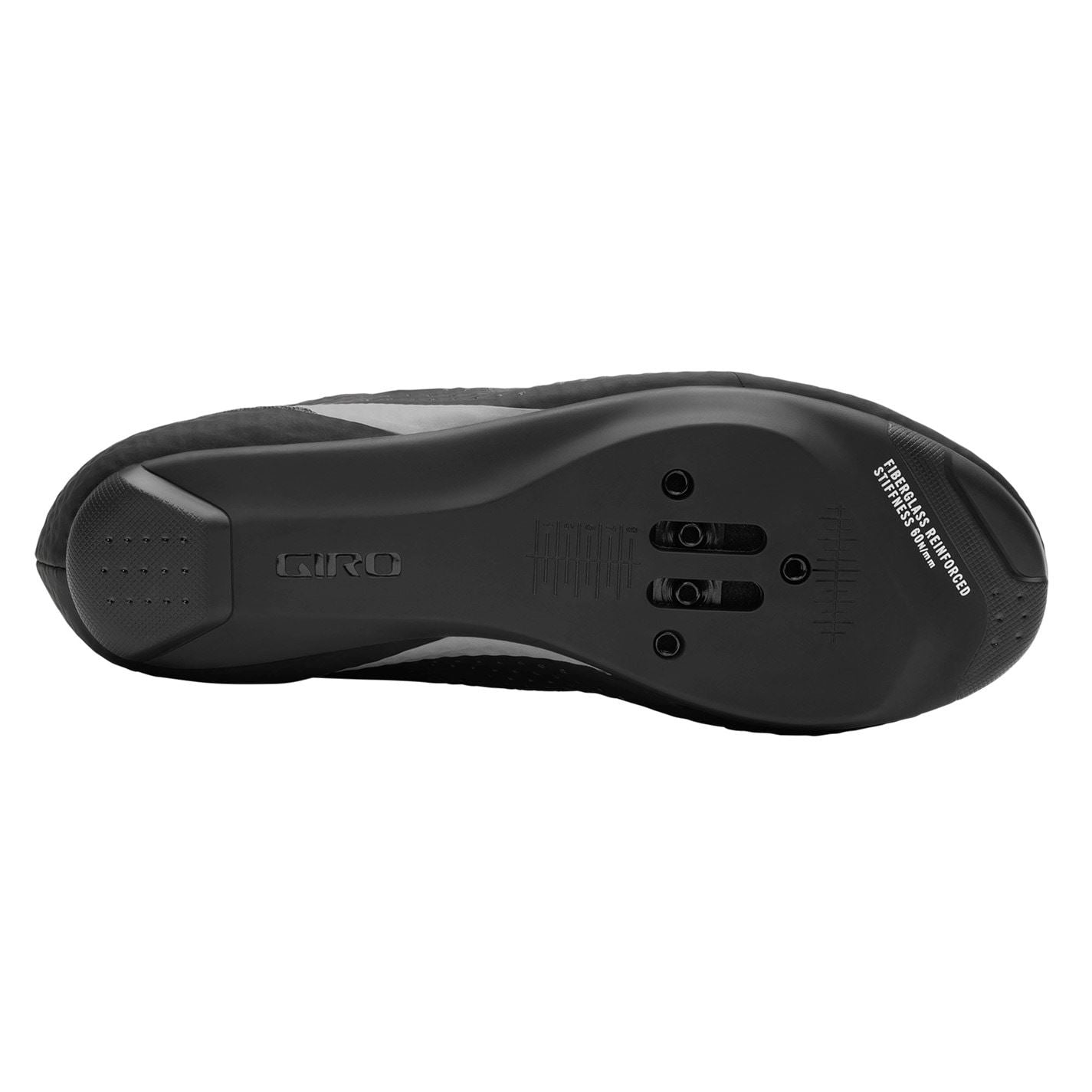 Giro Stylus Round Toe Cycle Road Shoes