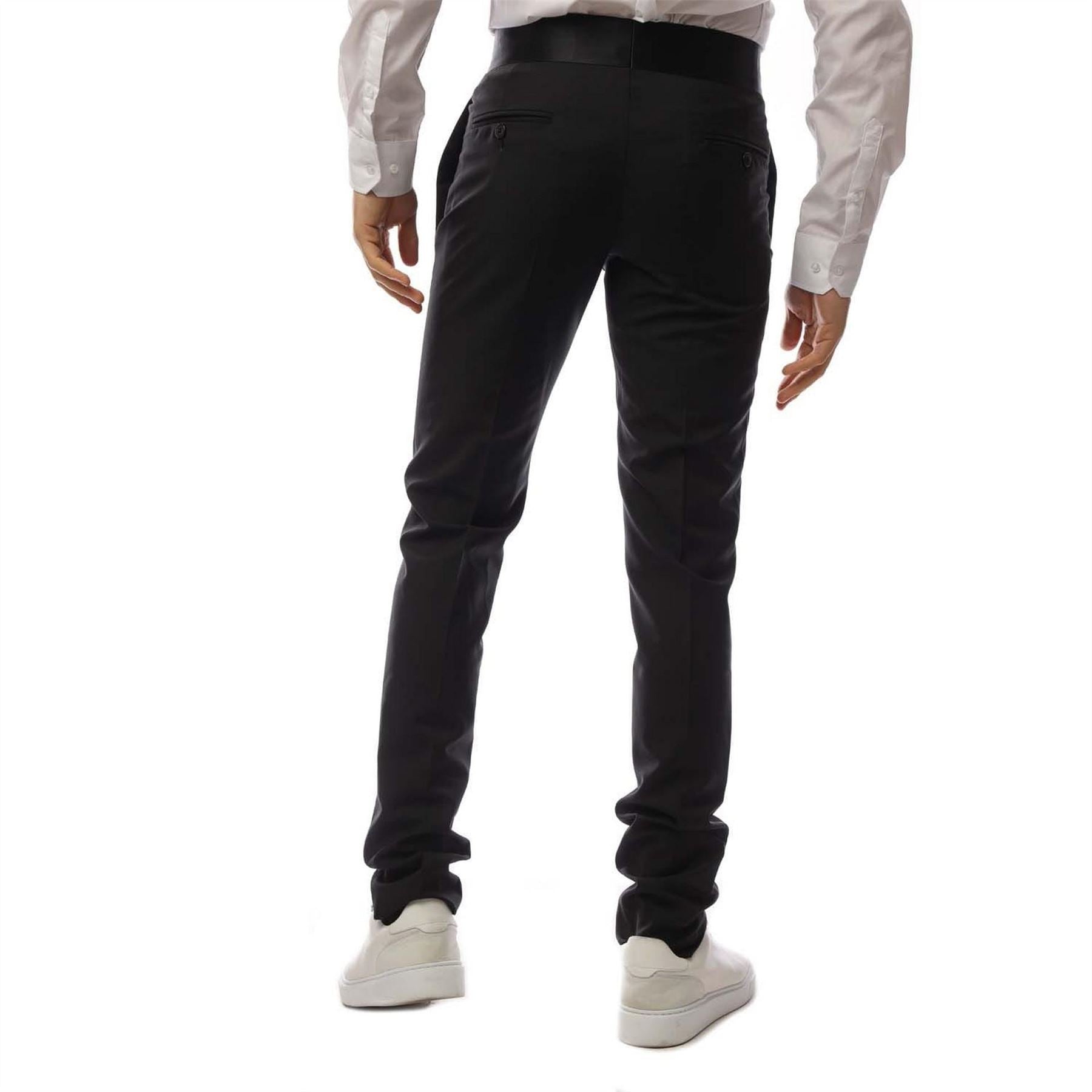 Emporio Armani Trousers