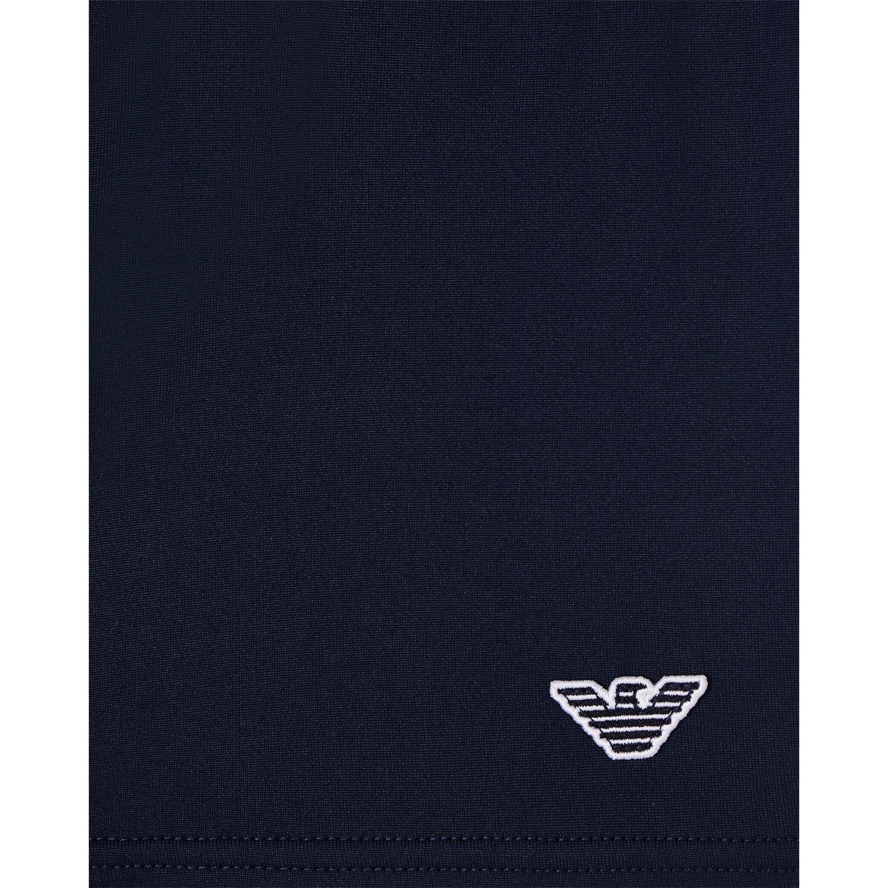 Emporio Armani Beachwear