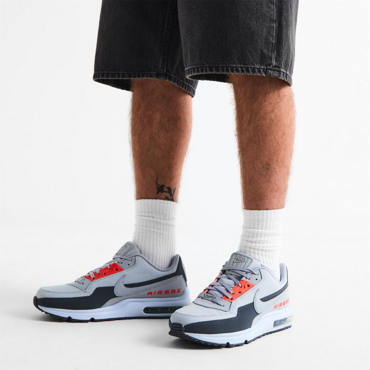 Nike Mens Air Max Ltd 3 Shoe
