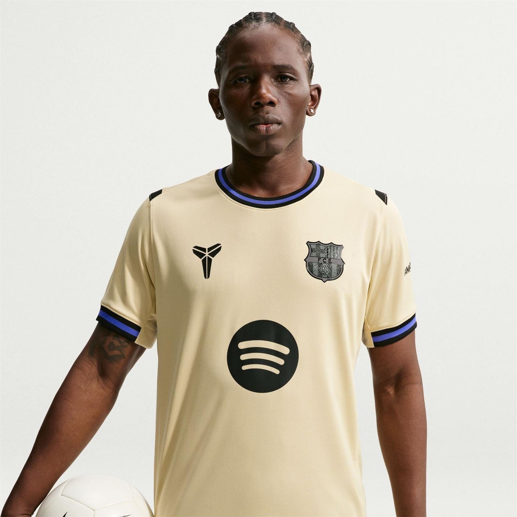 Nike Away Shirt 2025 2026 Adults