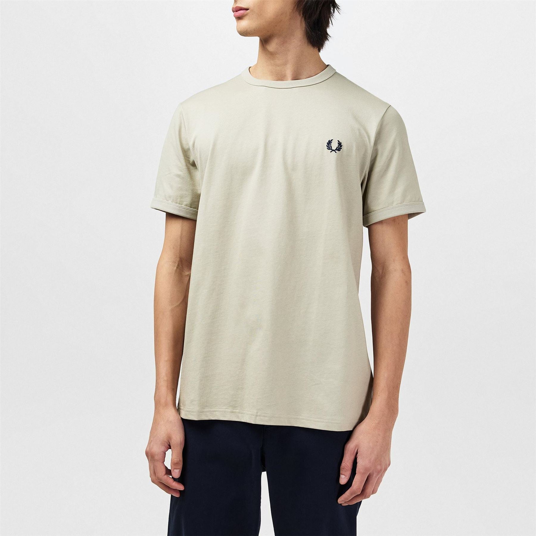 Fred Perry T-Shirt